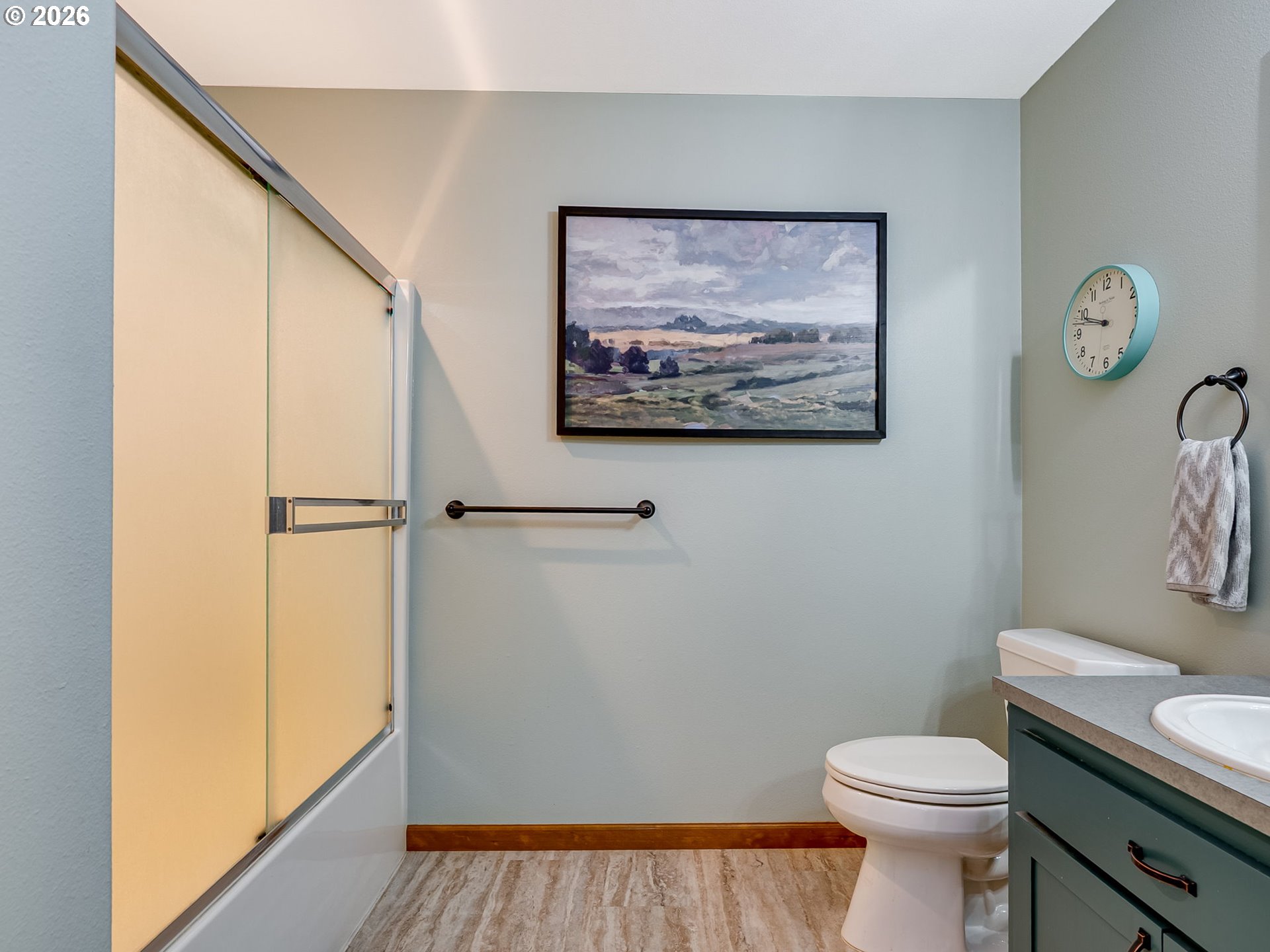 22967 S DAY HILL RD, Estacada, OR, 97023