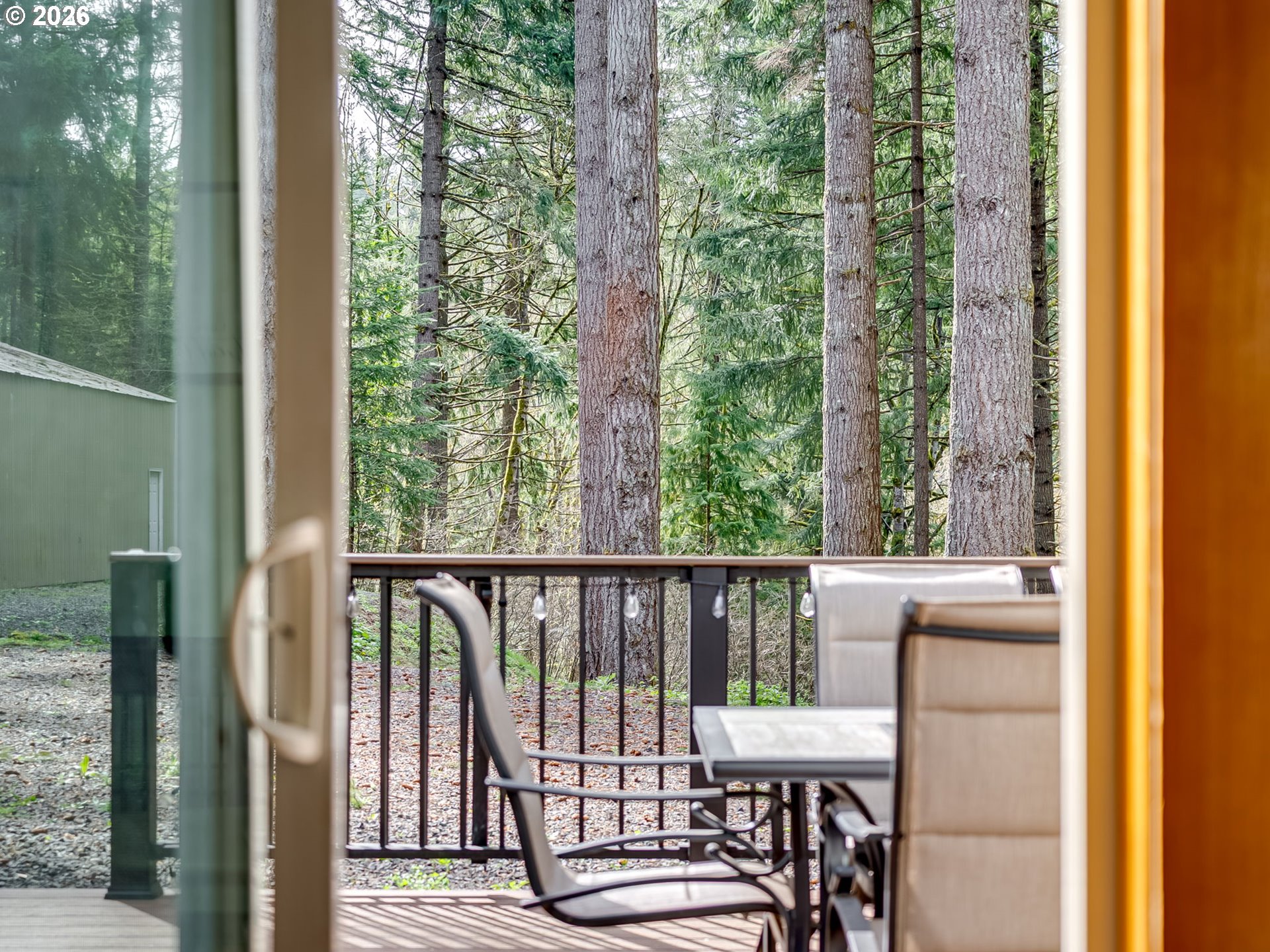 22967 S DAY HILL RD, Estacada, OR, 97023