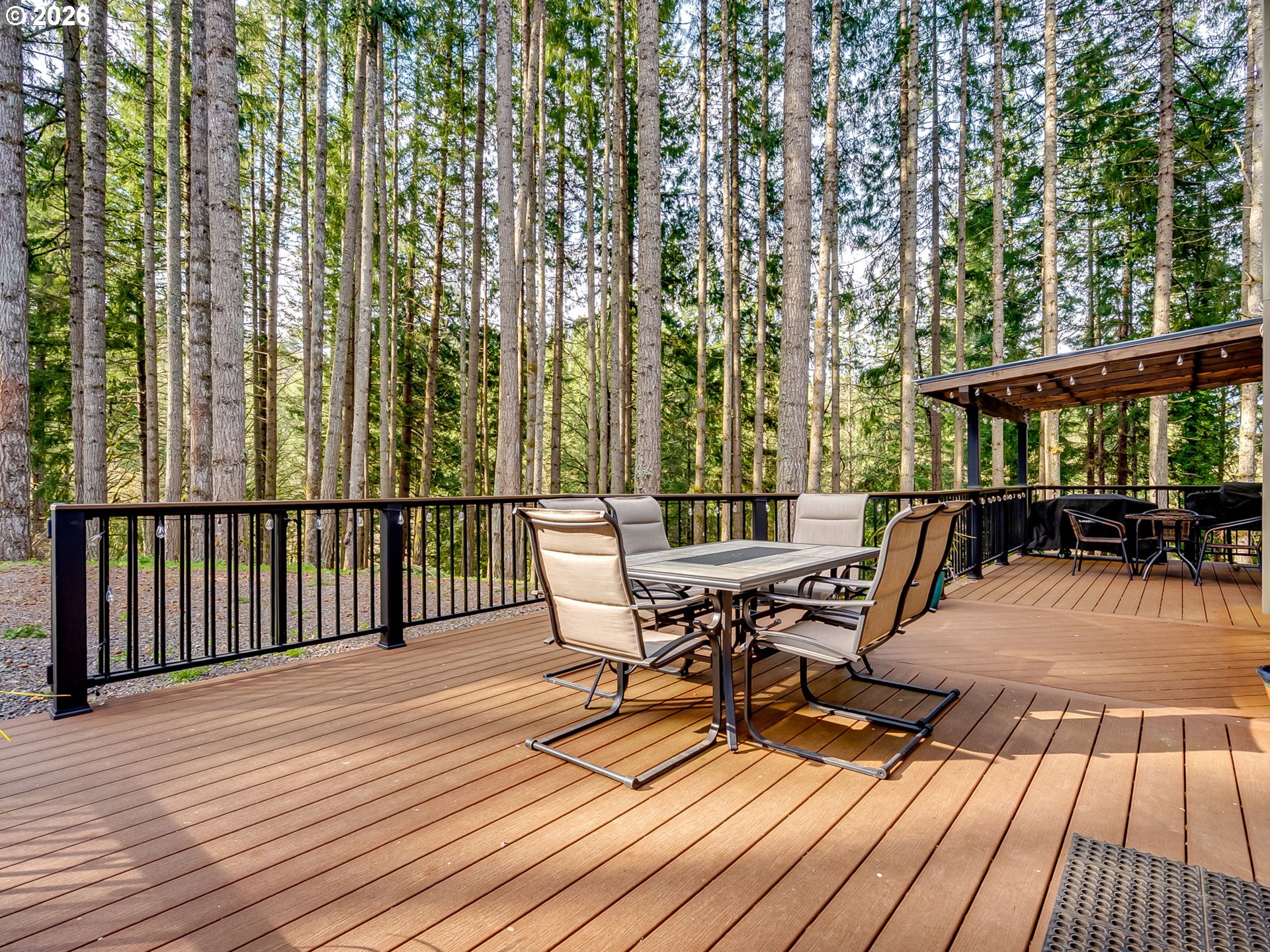 22967 S DAY HILL RD, Estacada, OR, 97023