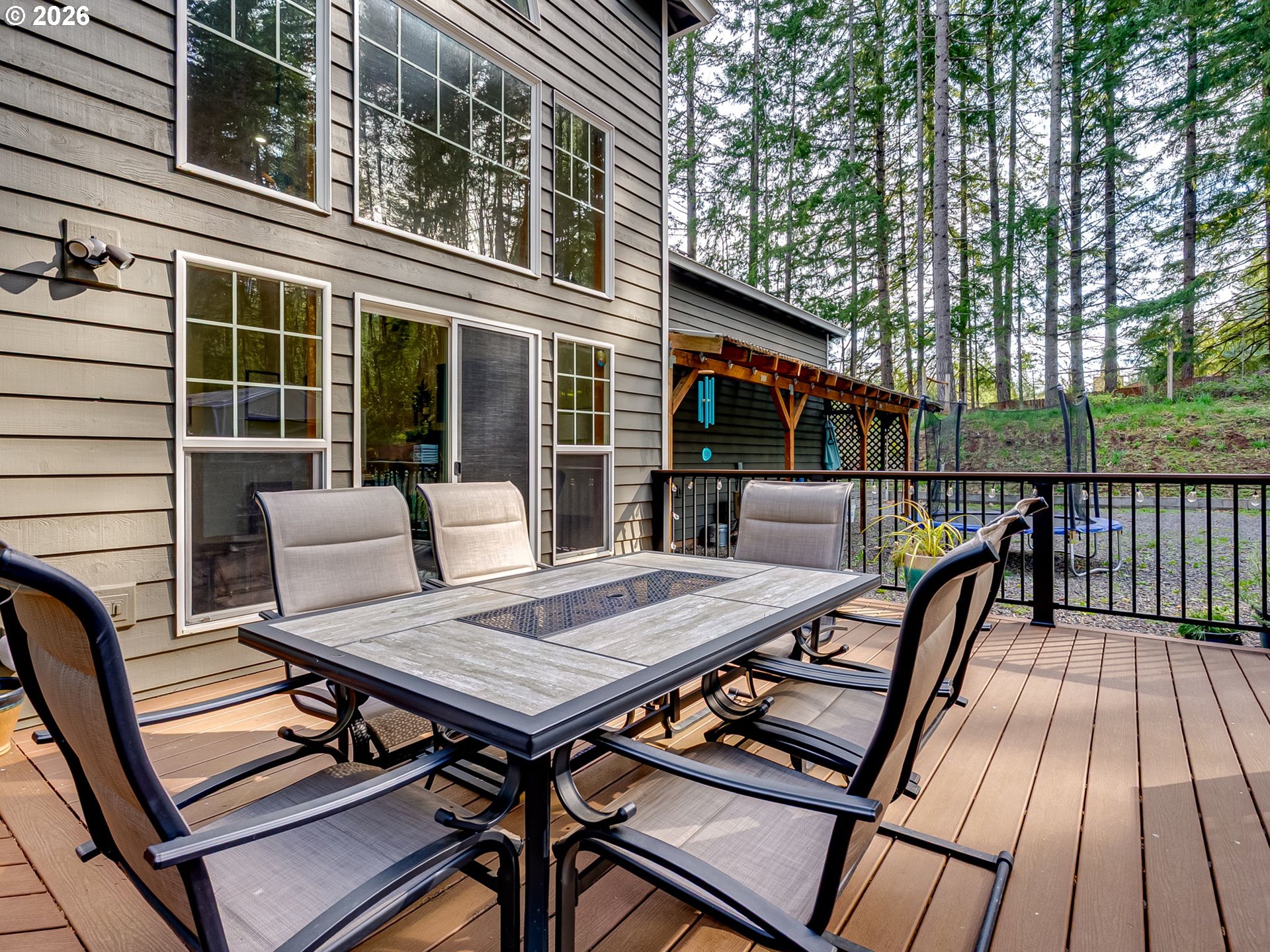 22967 S DAY HILL RD, Estacada, OR, 97023