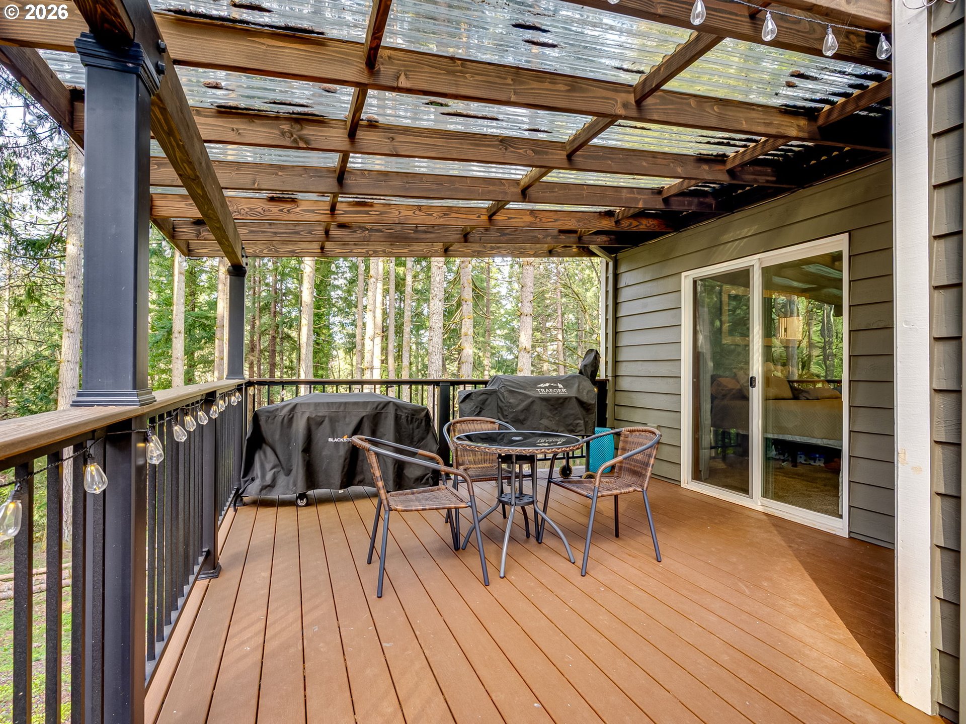 22967 S DAY HILL RD, Estacada, OR, 97023