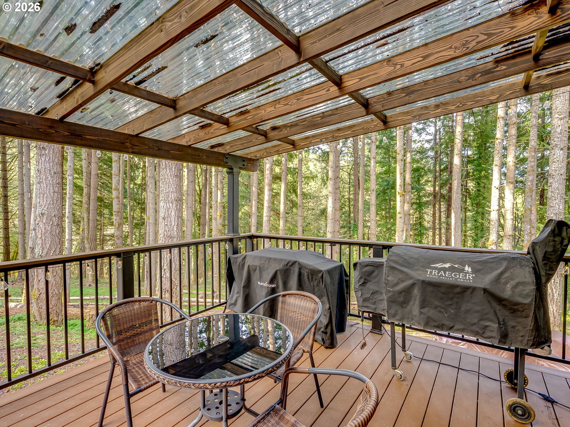 22967 S DAY HILL RD, Estacada, OR, 97023