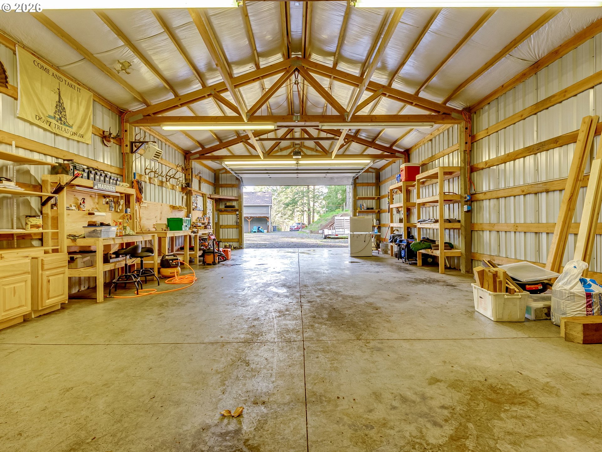 22967 S DAY HILL RD, Estacada, OR, 97023
