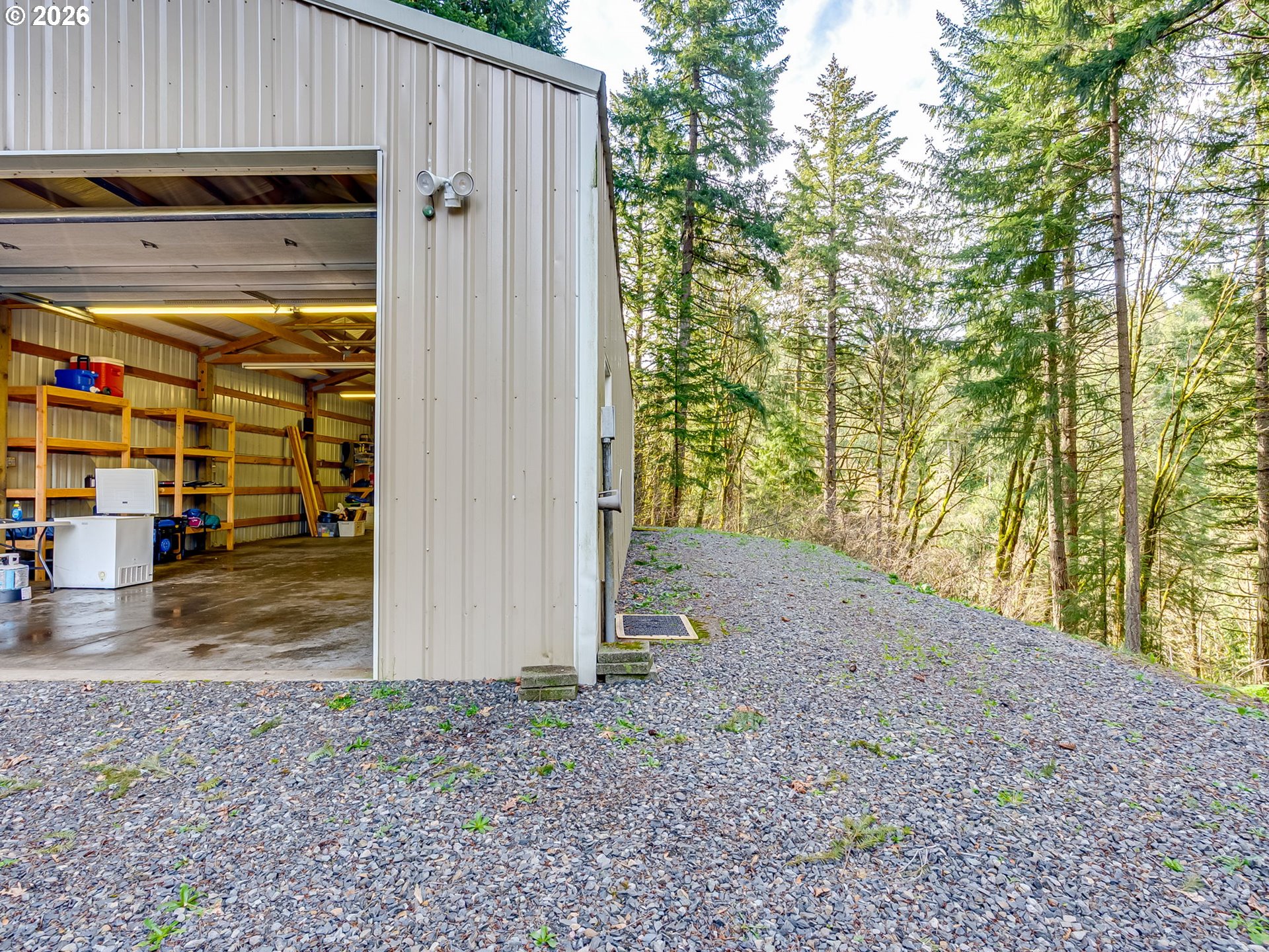 22967 S DAY HILL RD, Estacada, OR, 97023