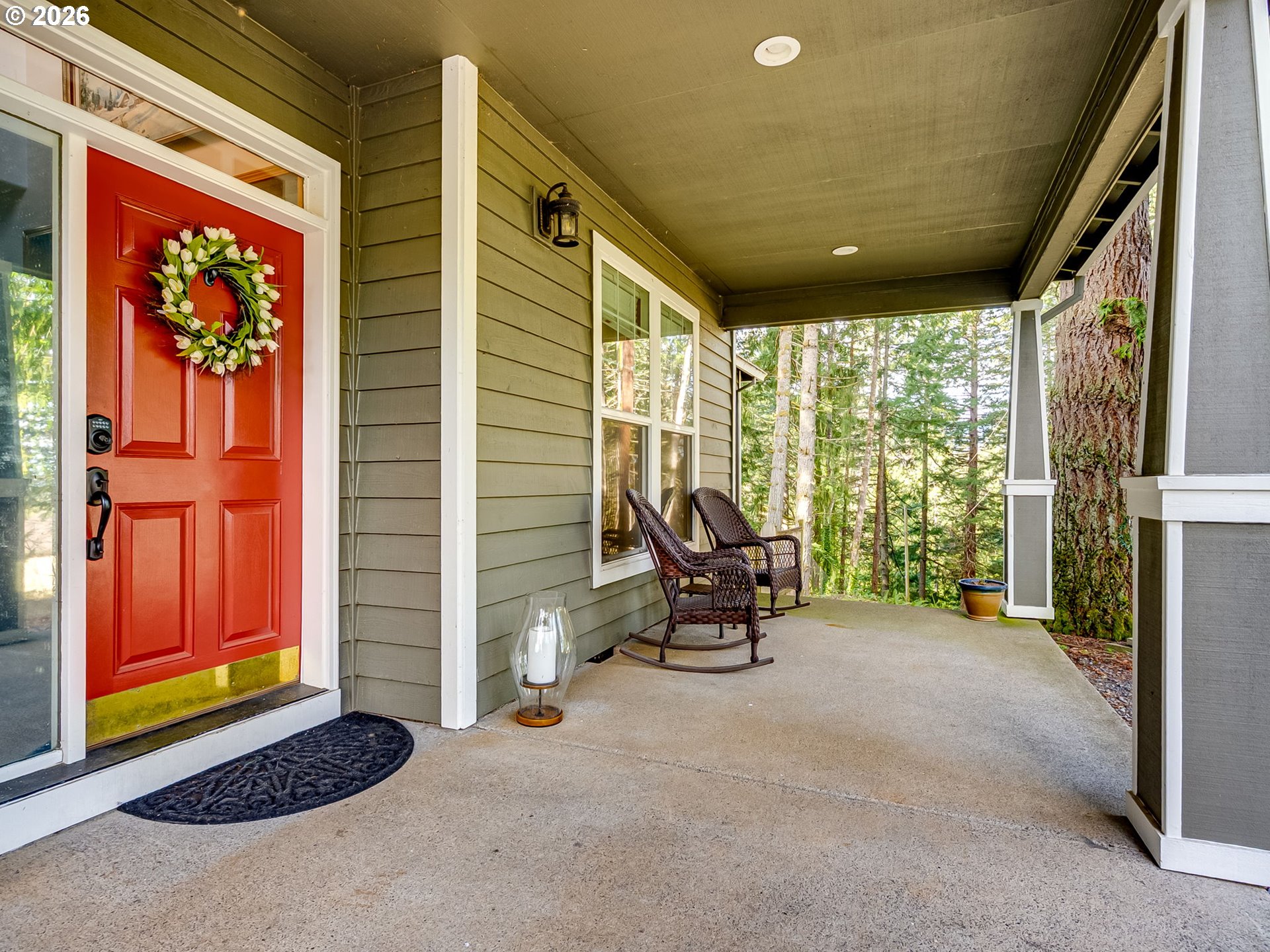 22967 S DAY HILL RD, Estacada, OR, 97023