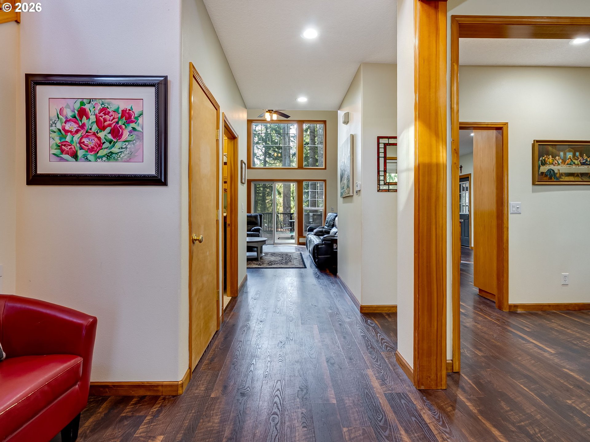 22967 S DAY HILL RD, Estacada, OR, 97023
