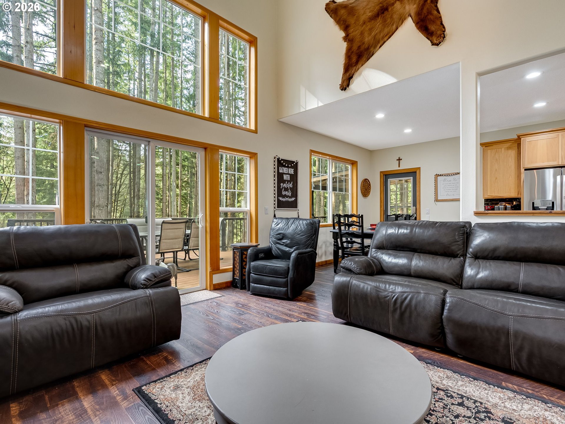 22967 S DAY HILL RD, Estacada, OR, 97023