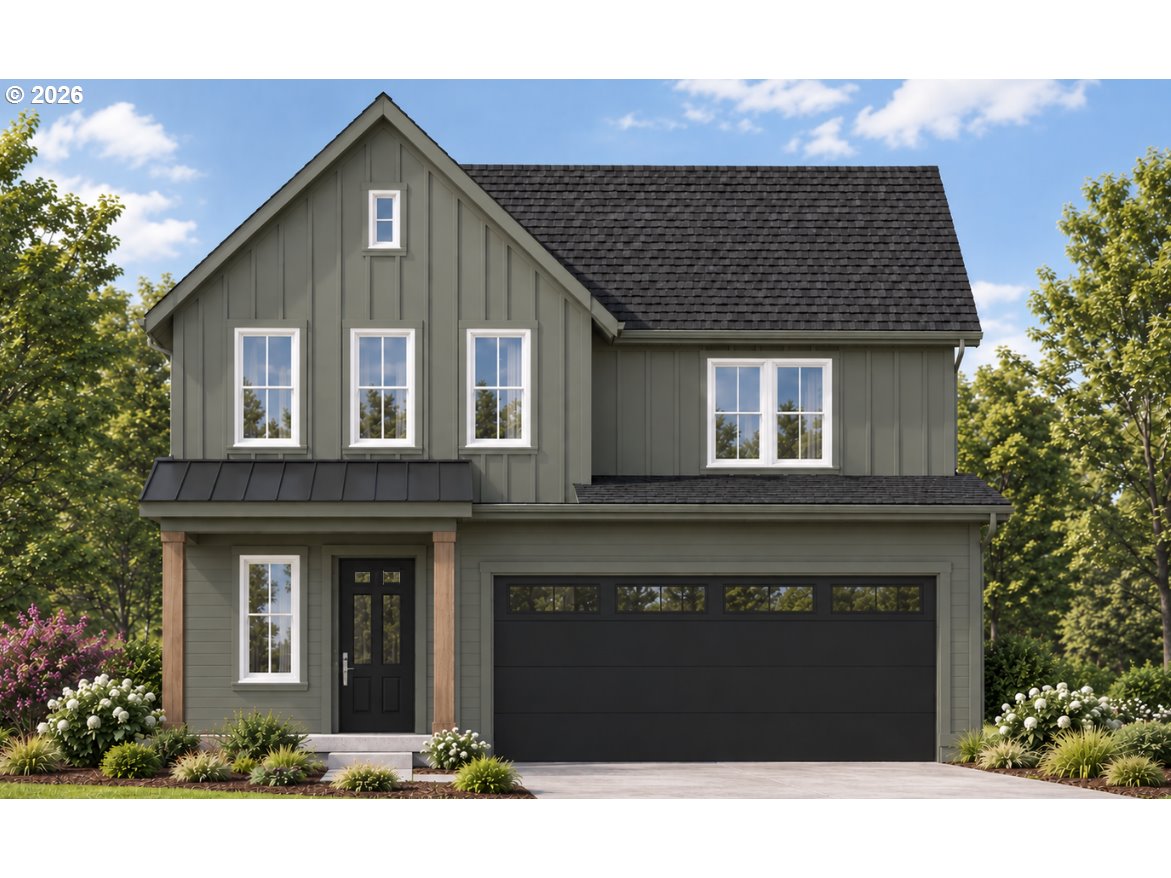 Photo of 27535 SW Painter DR Wilsonville OR 97070