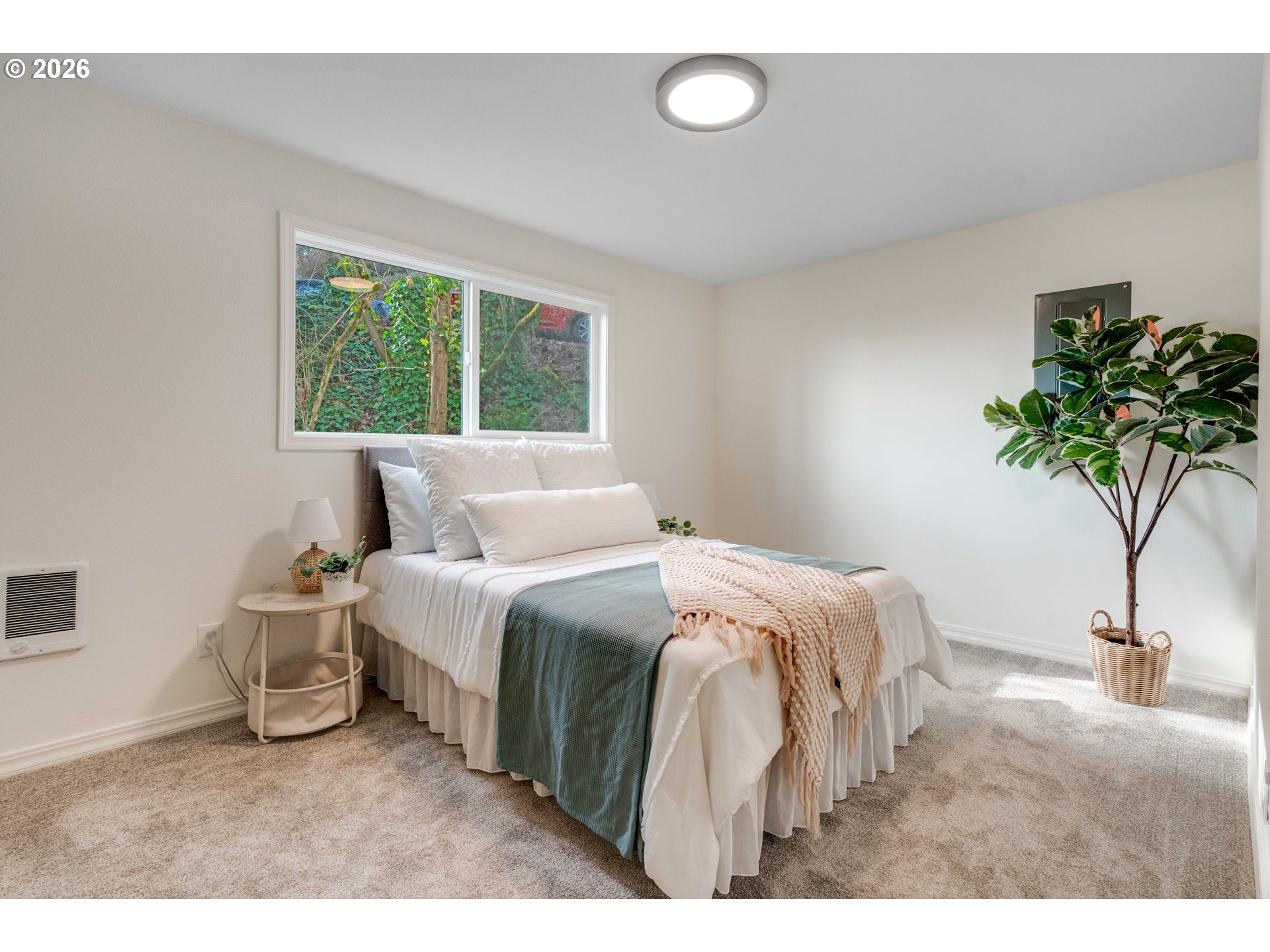 9442/9446 NW ROSEWAY AVE, Portland, OR, 97231