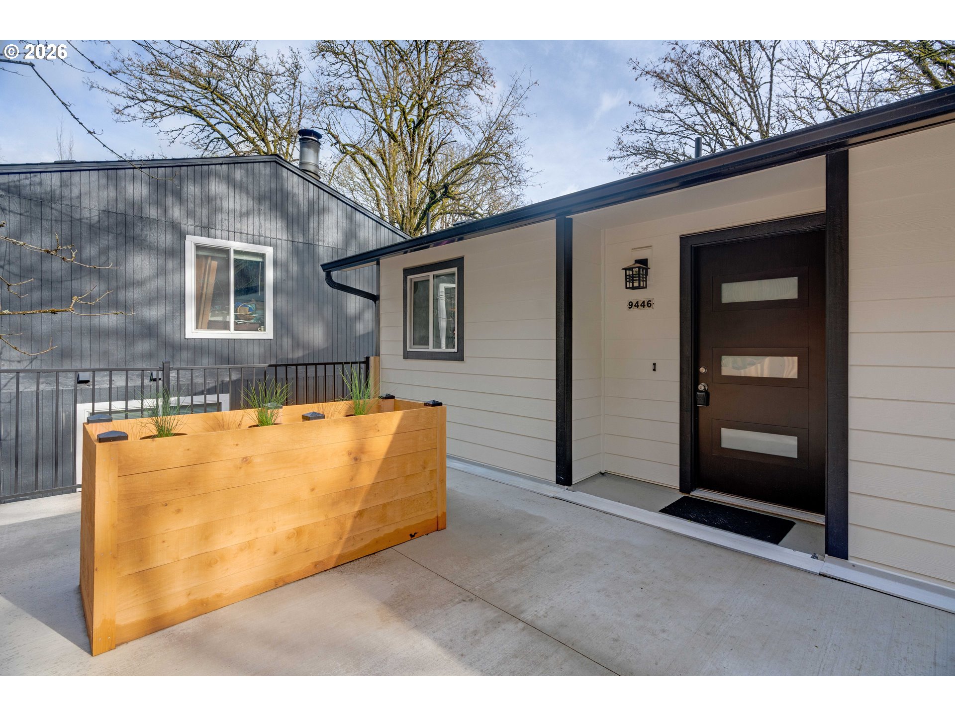 9442/9446 NW ROSEWAY AVE, Portland, OR, 97231