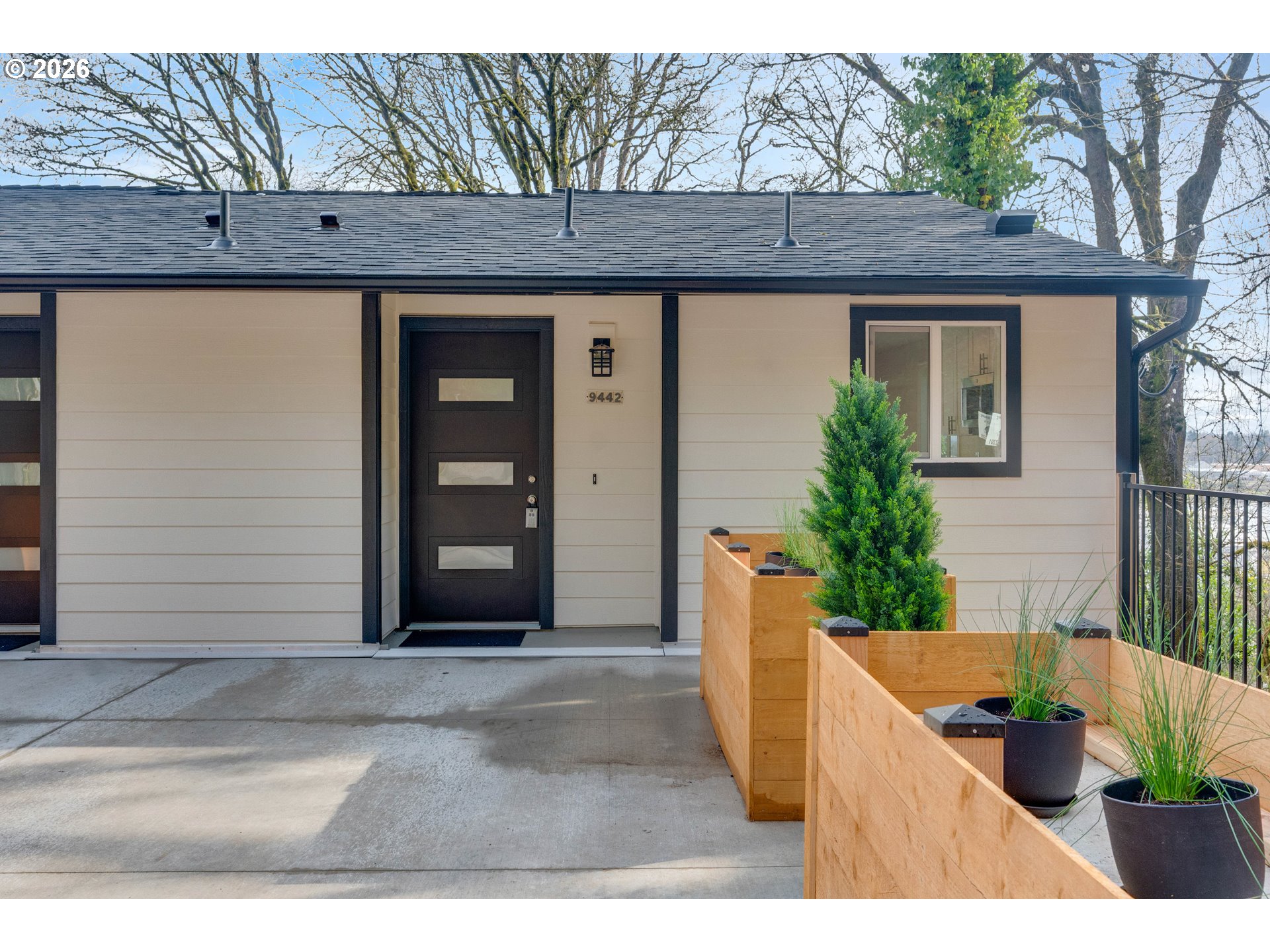 9442/9446 NW ROSEWAY AVE, Portland, OR, 97231
