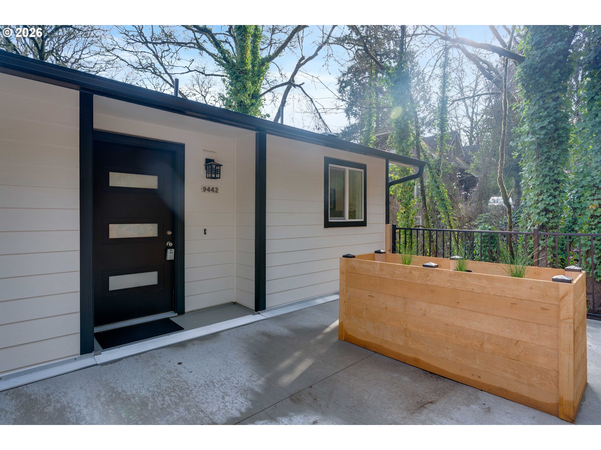 9442/9446 NW ROSEWAY AVE, Portland, OR, 97231