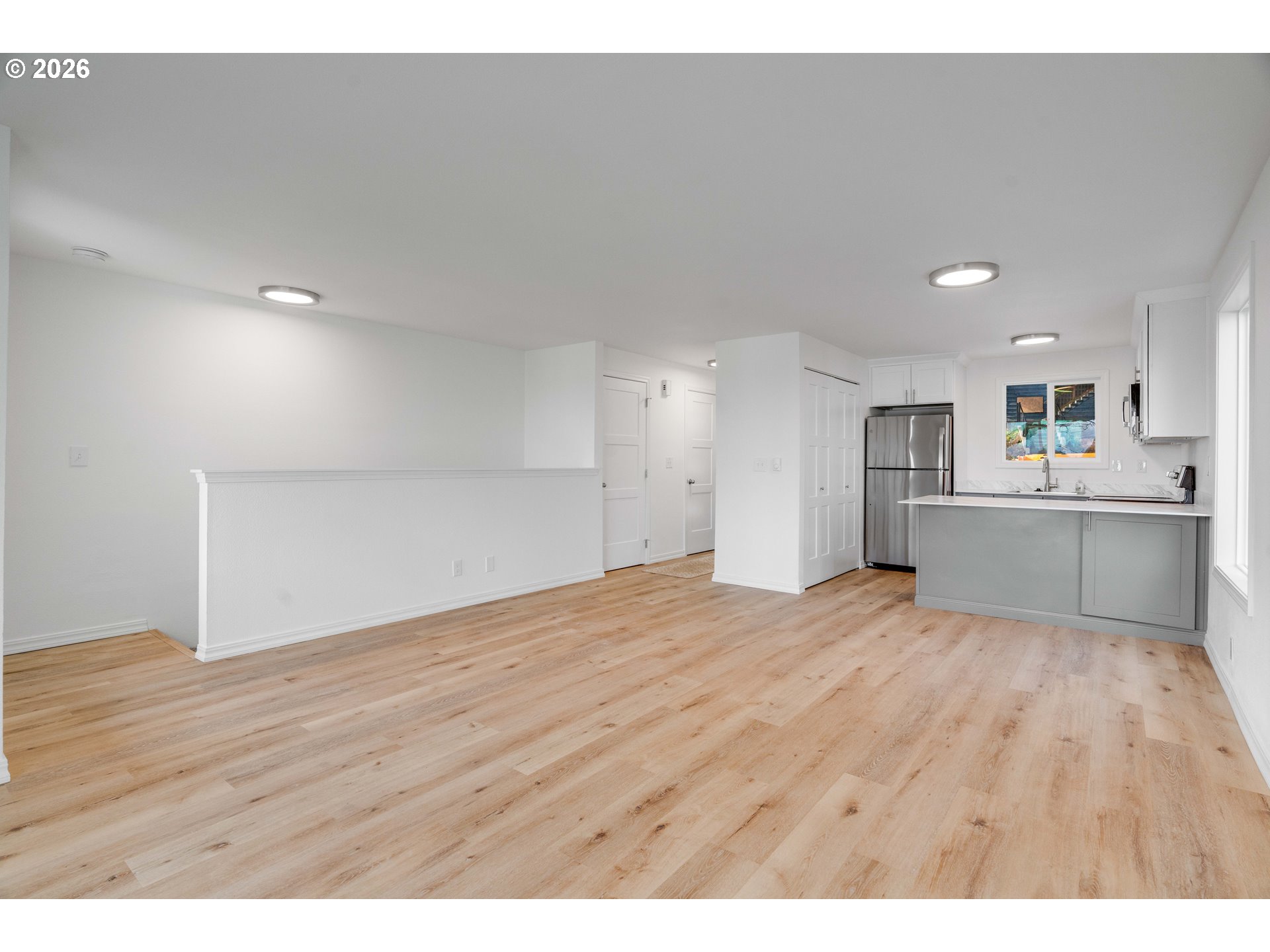 9442/9446 NW ROSEWAY AVE, Portland, OR, 97231