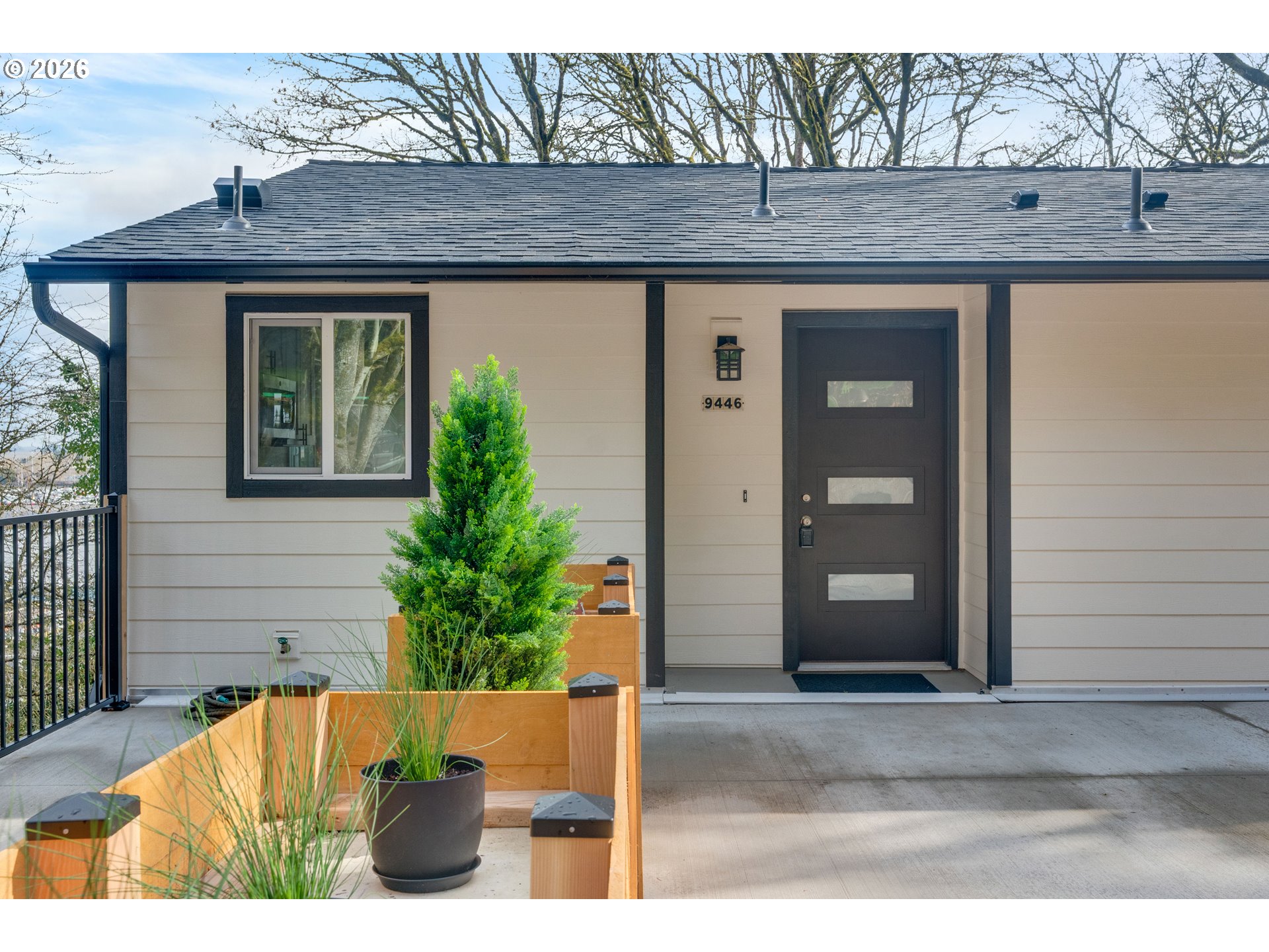 9442/9446 NW ROSEWAY AVE, Portland, OR, 97231