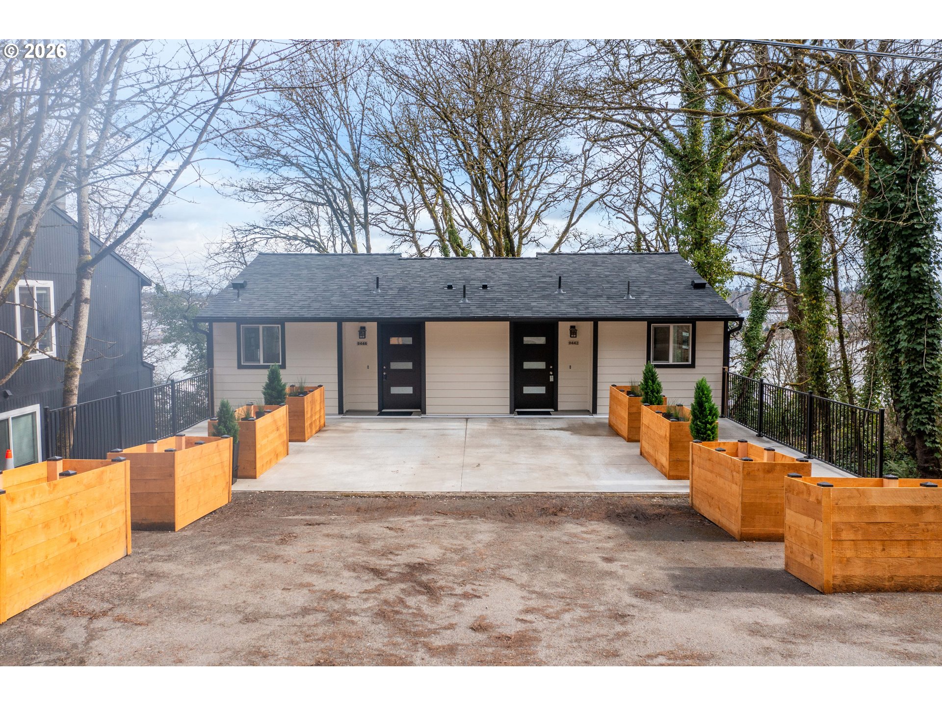 9442/9446 NW ROSEWAY AVE, Portland, OR, 97231