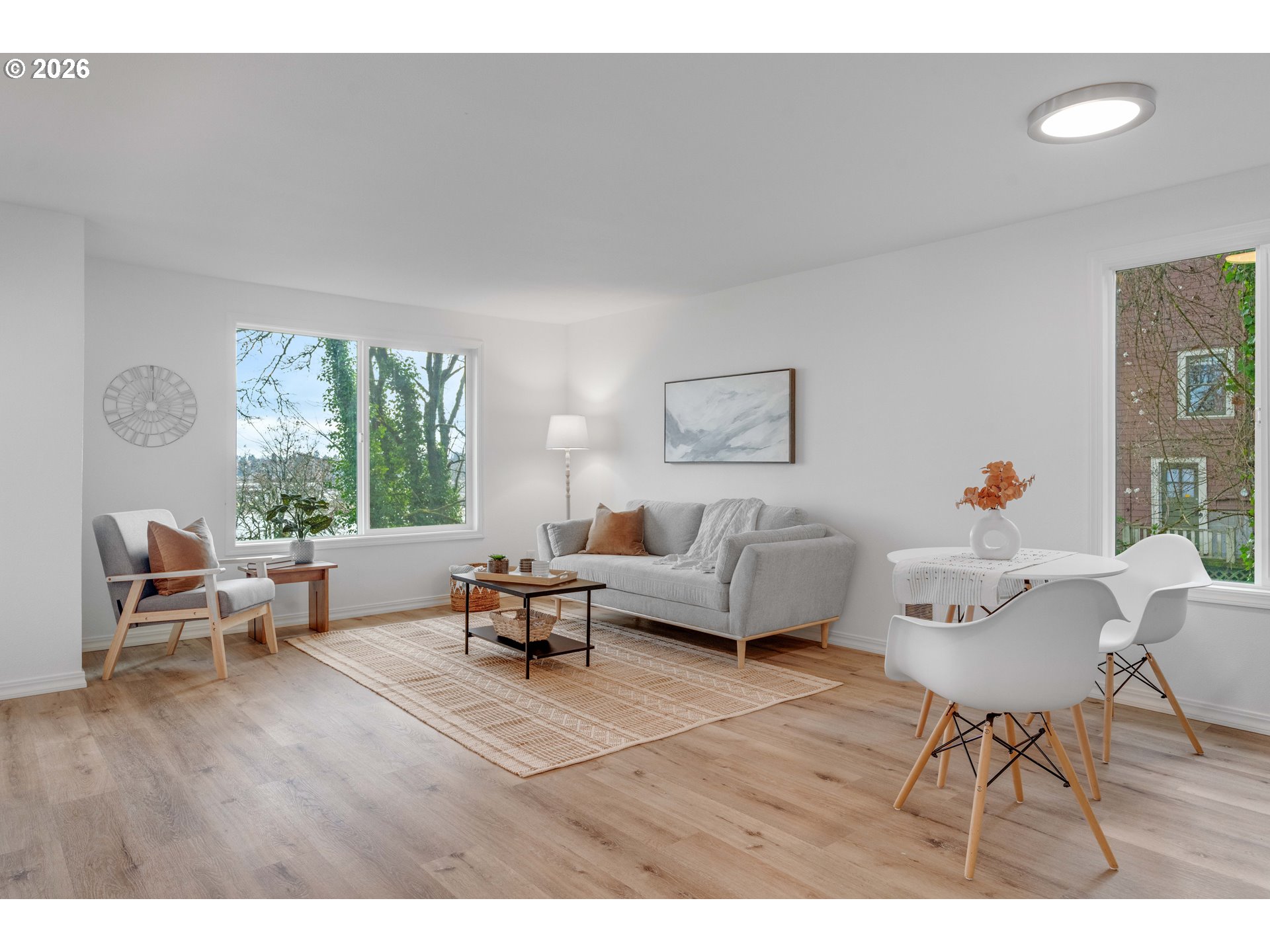 9442/9446 NW ROSEWAY AVE, Portland, OR, 97231