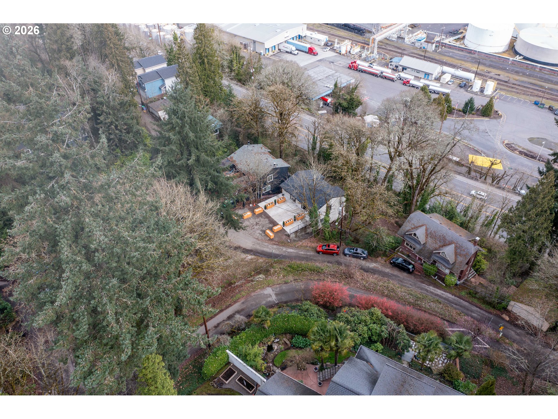 9442/9446 NW ROSEWAY AVE, Portland, OR, 97231