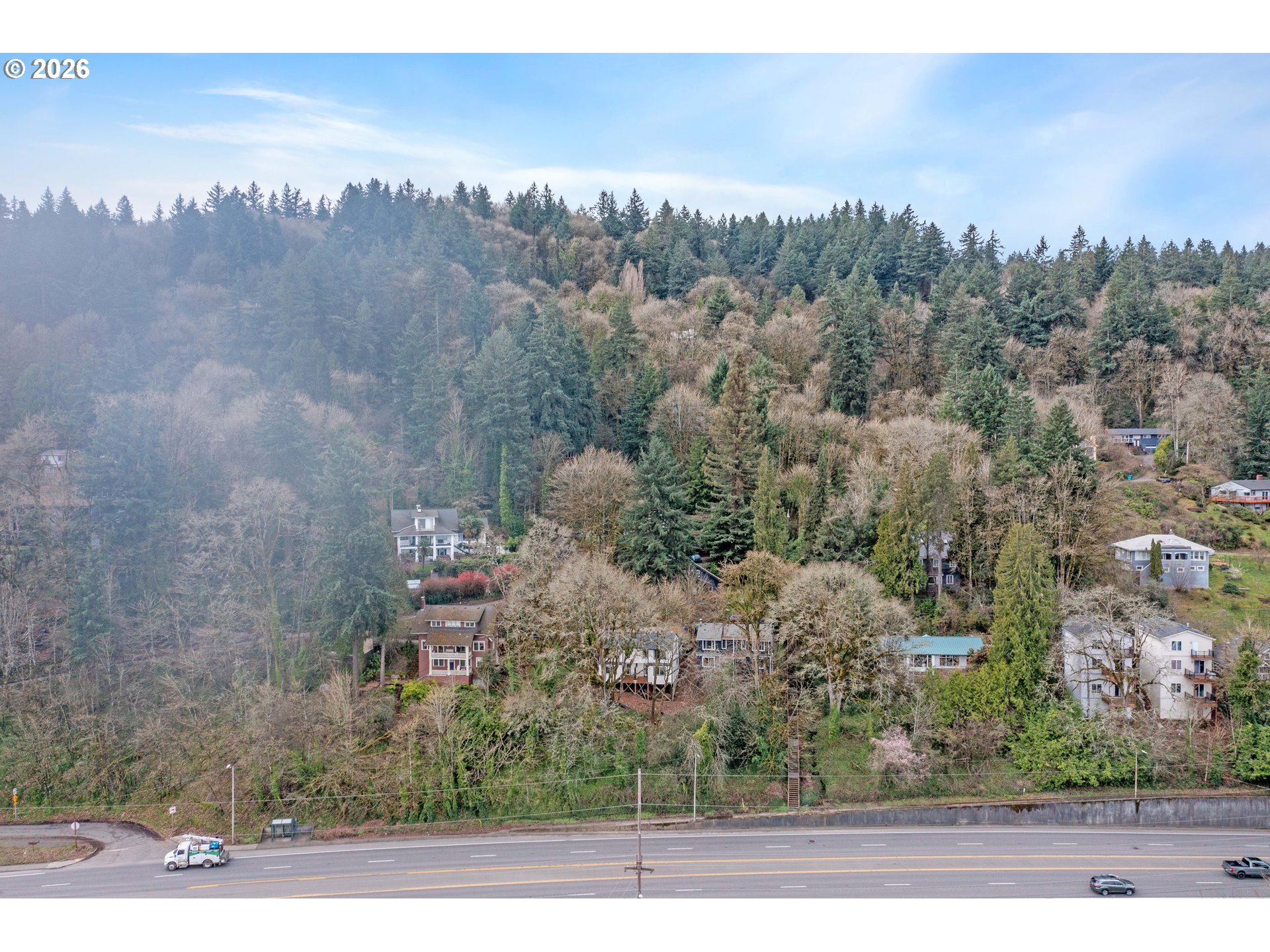 9442/9446 NW ROSEWAY AVE, Portland, OR, 97231