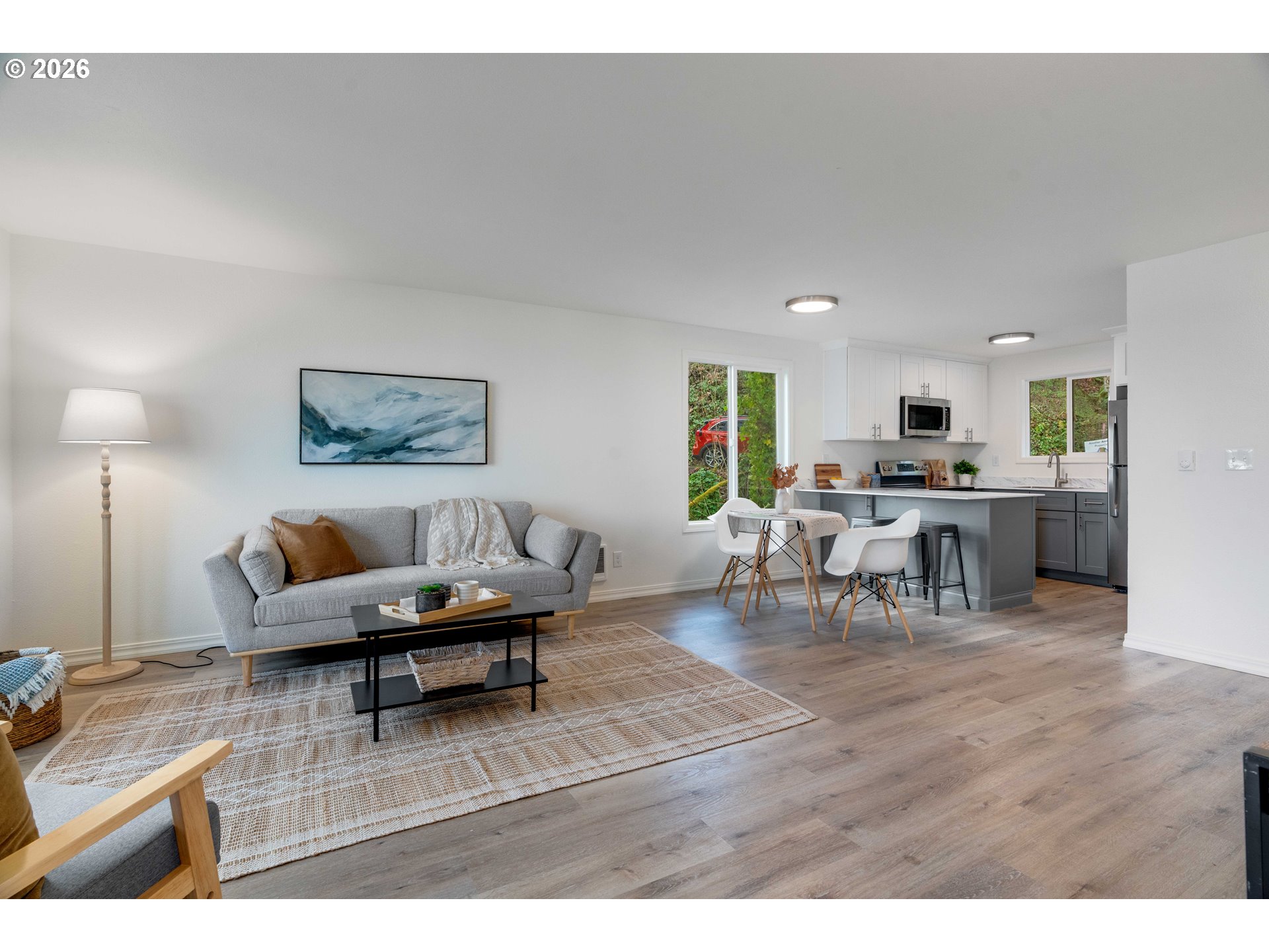 9442/9446 NW ROSEWAY AVE, Portland, OR, 97231