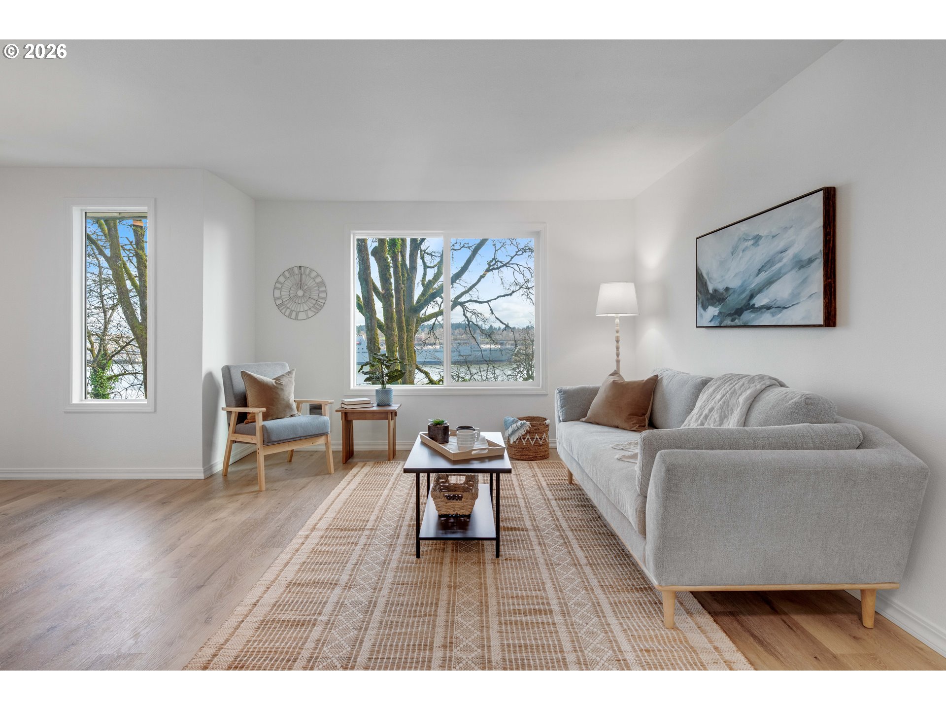 9442/9446 NW ROSEWAY AVE, Portland, OR, 97231
