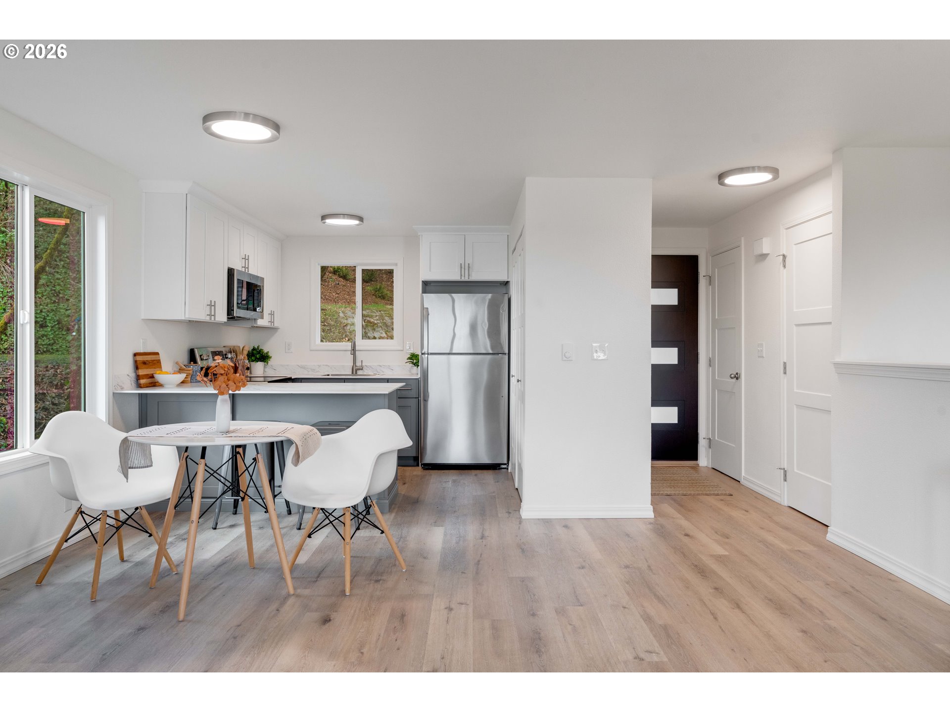 9442/9446 NW ROSEWAY AVE, Portland, OR, 97231