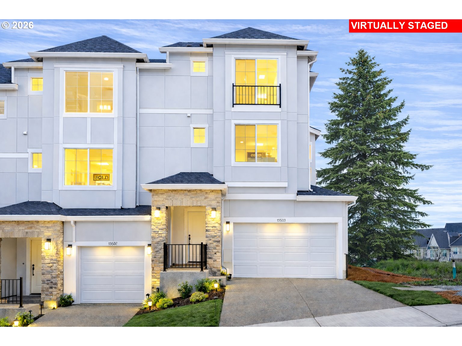 7680 SW 182ND PL, Beaverton, OR, 97007