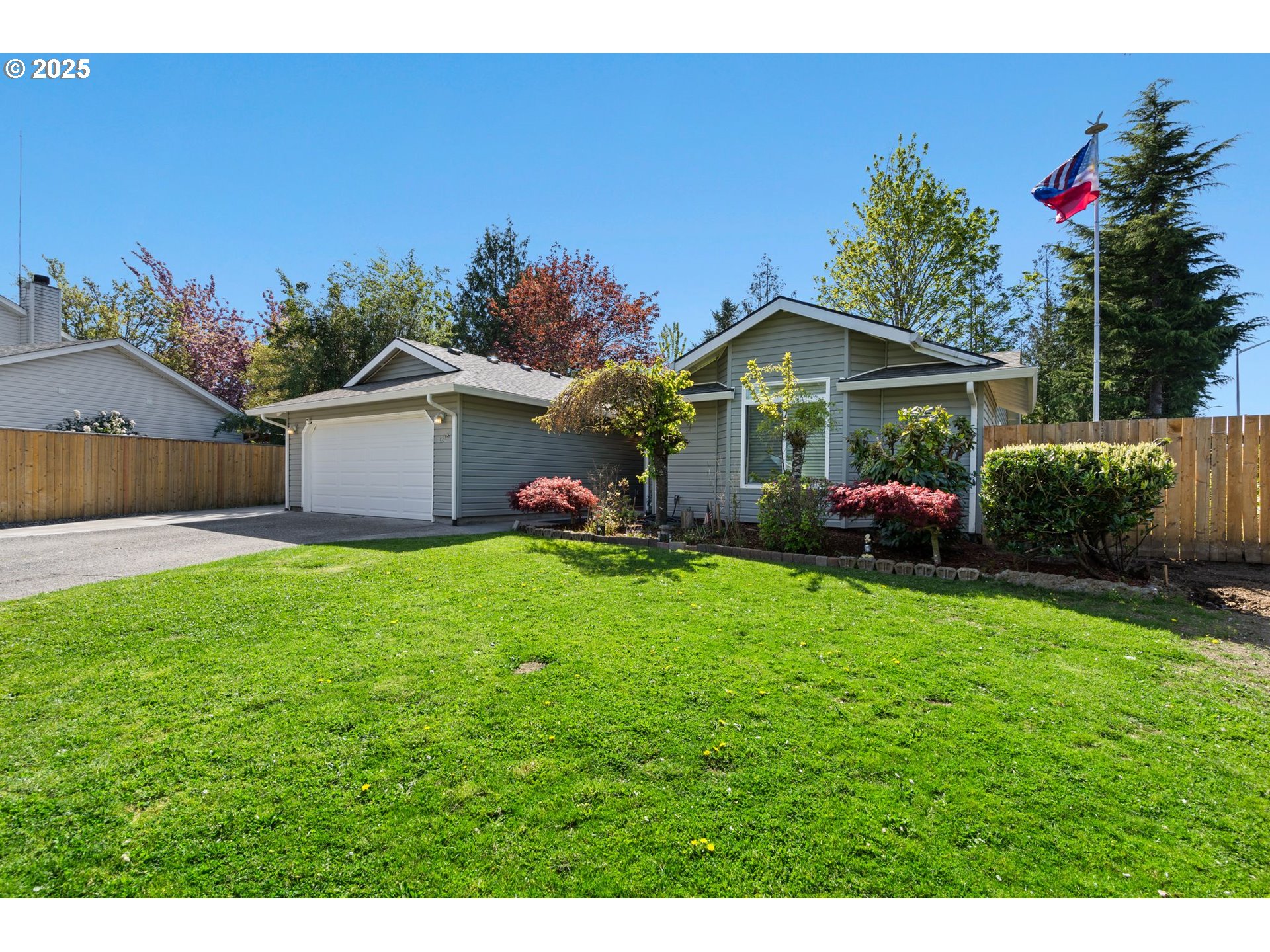 4985 SE Sooner Ln, Salem, OR, 97317