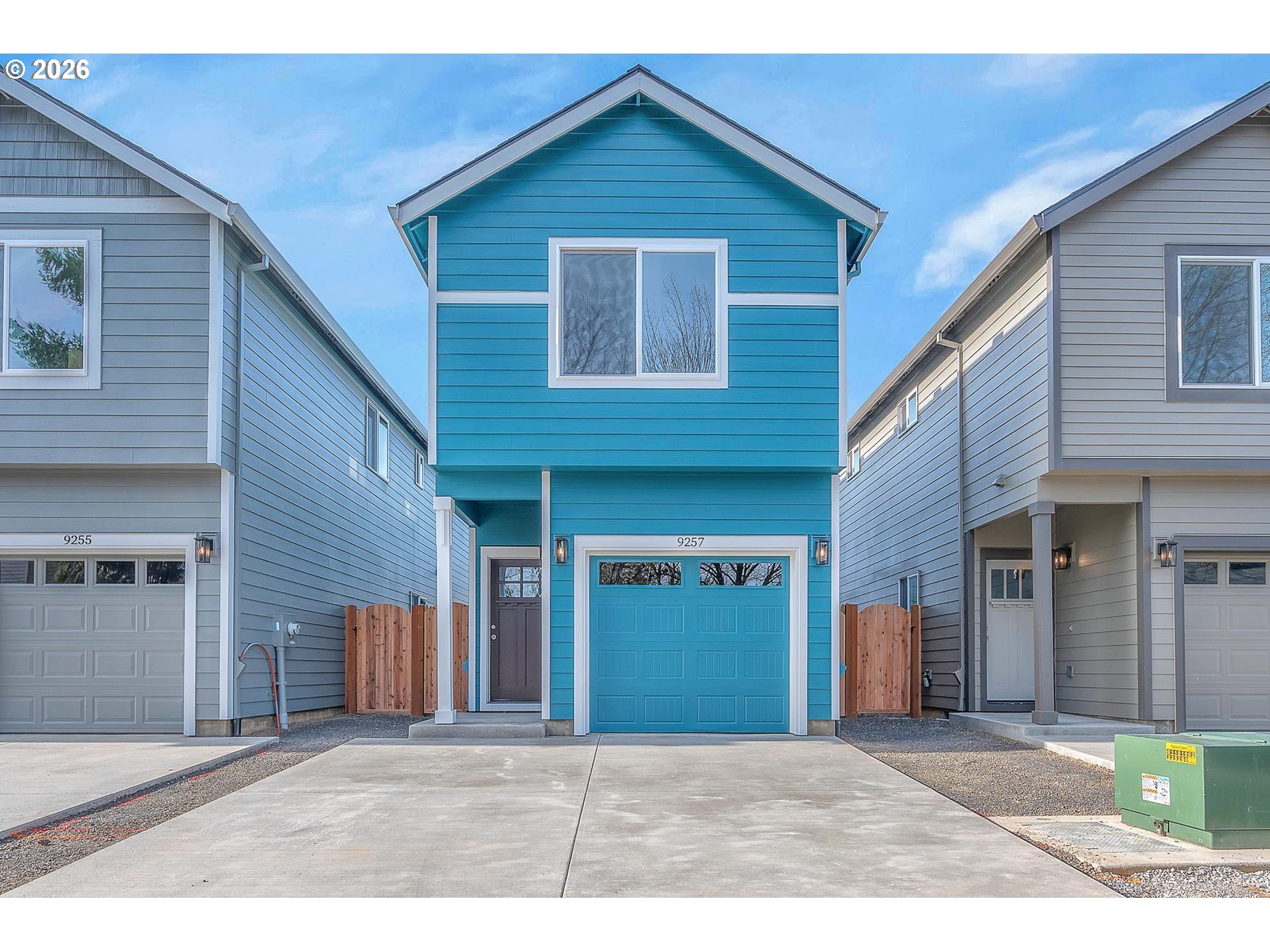 28213 HUNTER CREEK HTS, Gold Beach, OR, 97444