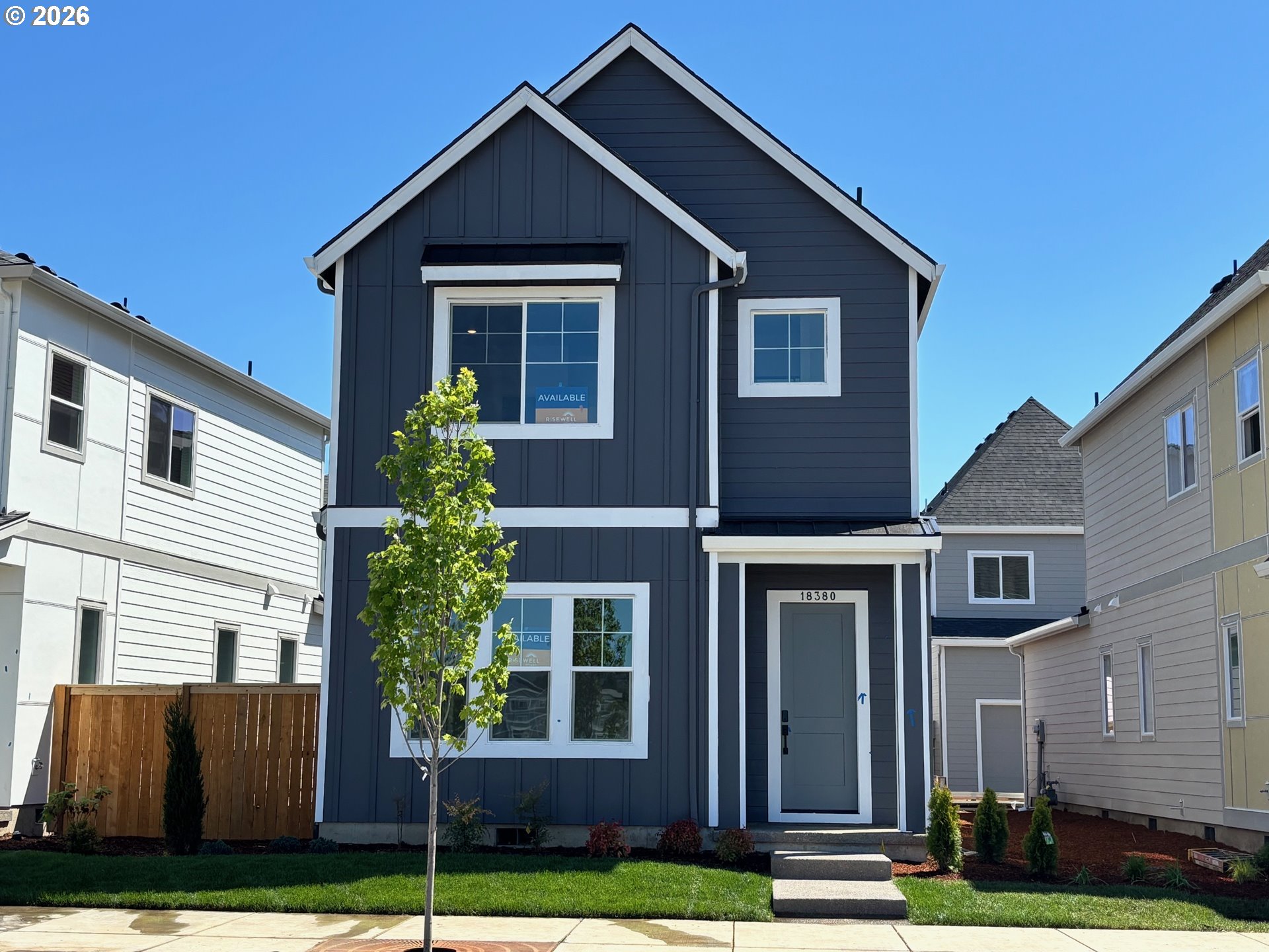 21455 SW LOIS ST, Beaverton, OR, 97003