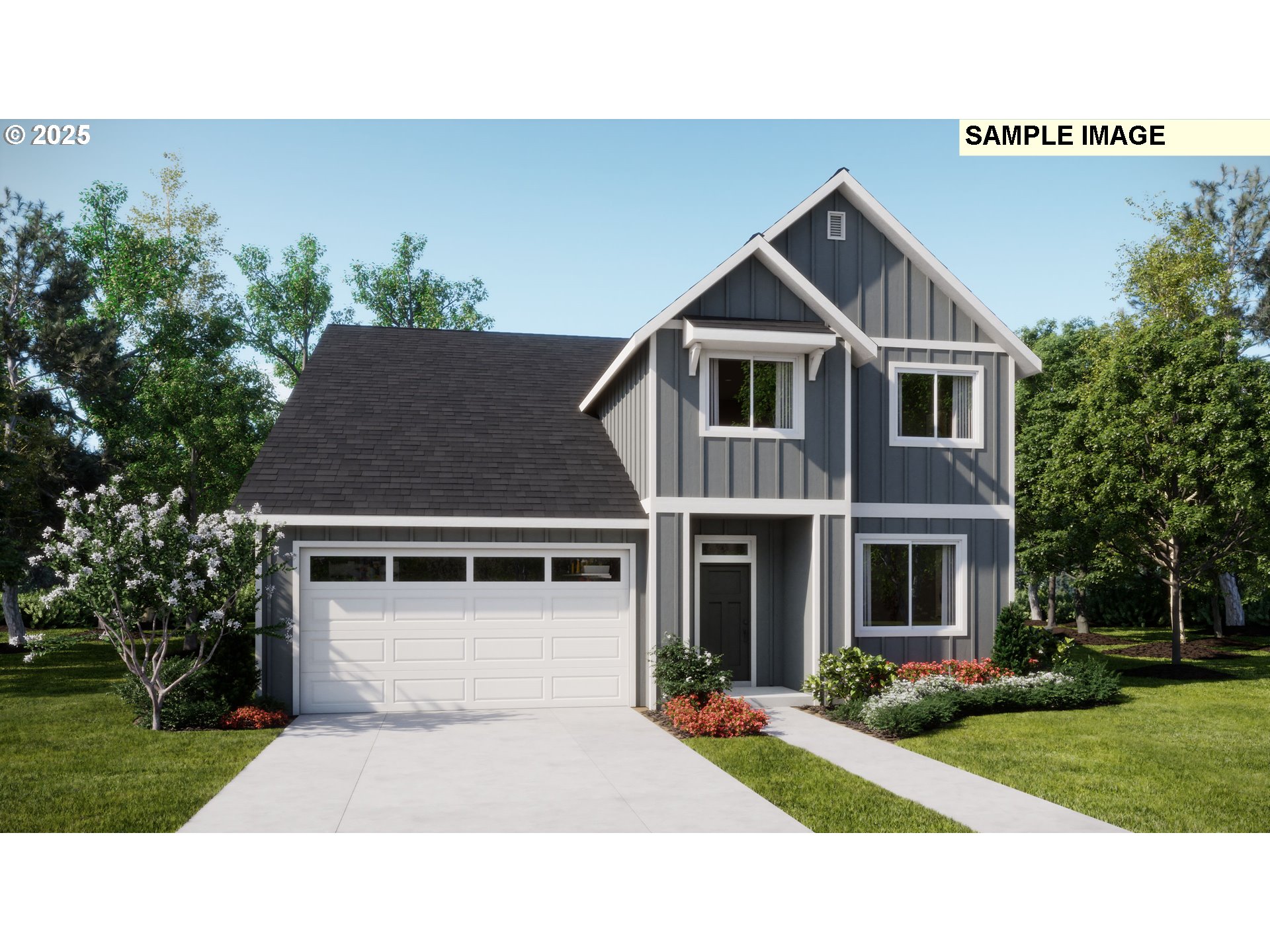 16110 TRAIL DR, Oregon City, OR, 97045