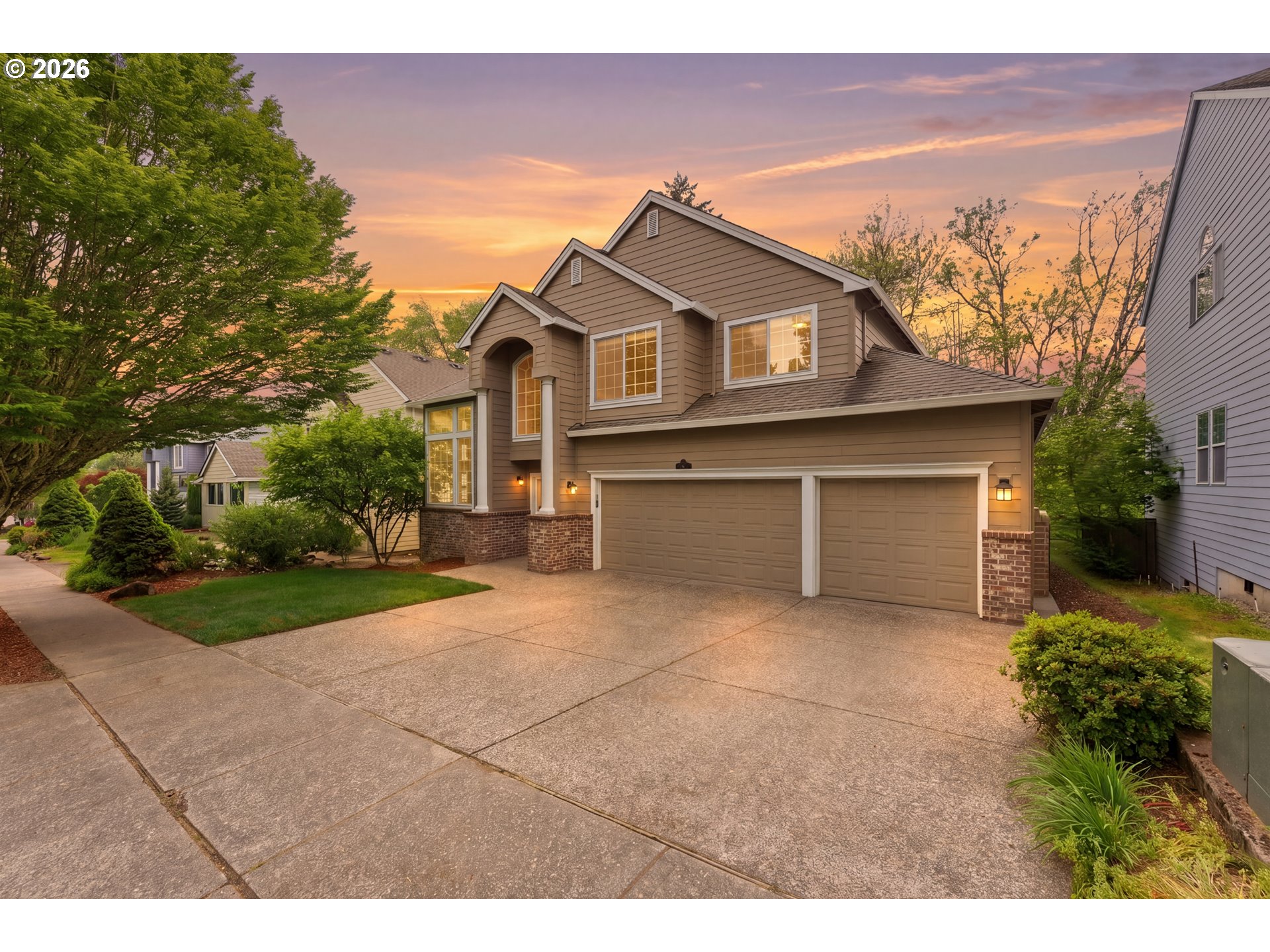 Beaverton