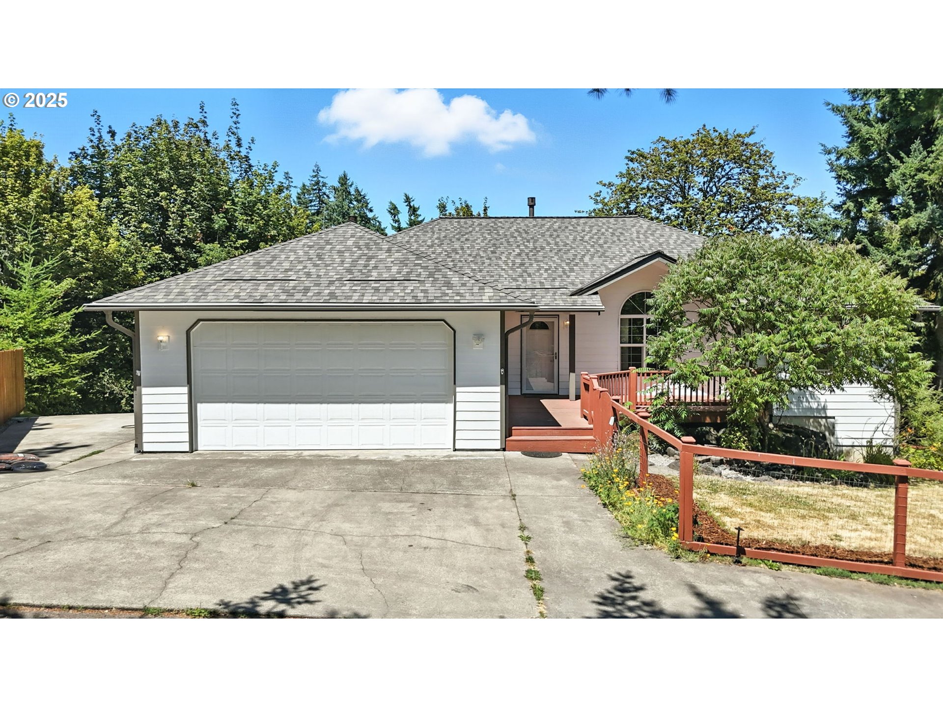 5590 S S SHORE DR, Florence, OR, 97439