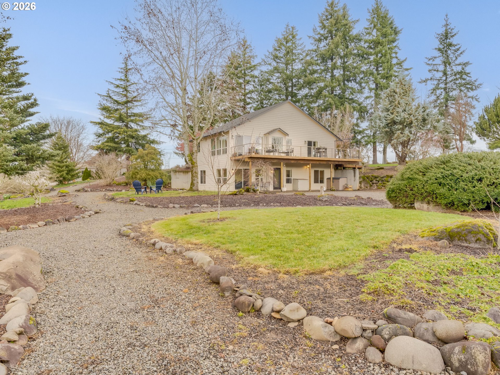 33100 SE GUNDERSON RD, Boring, OR, 97009