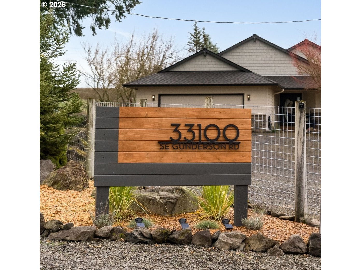 33100 SE GUNDERSON RD, Boring, OR, 97009