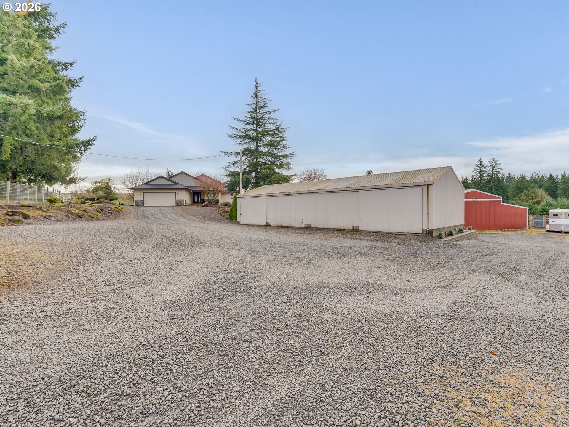 33100 SE GUNDERSON RD, Boring, OR, 97009