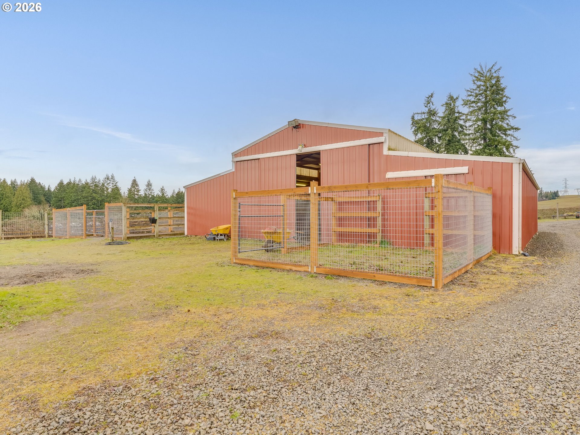 33100 SE GUNDERSON RD, Boring, OR, 97009