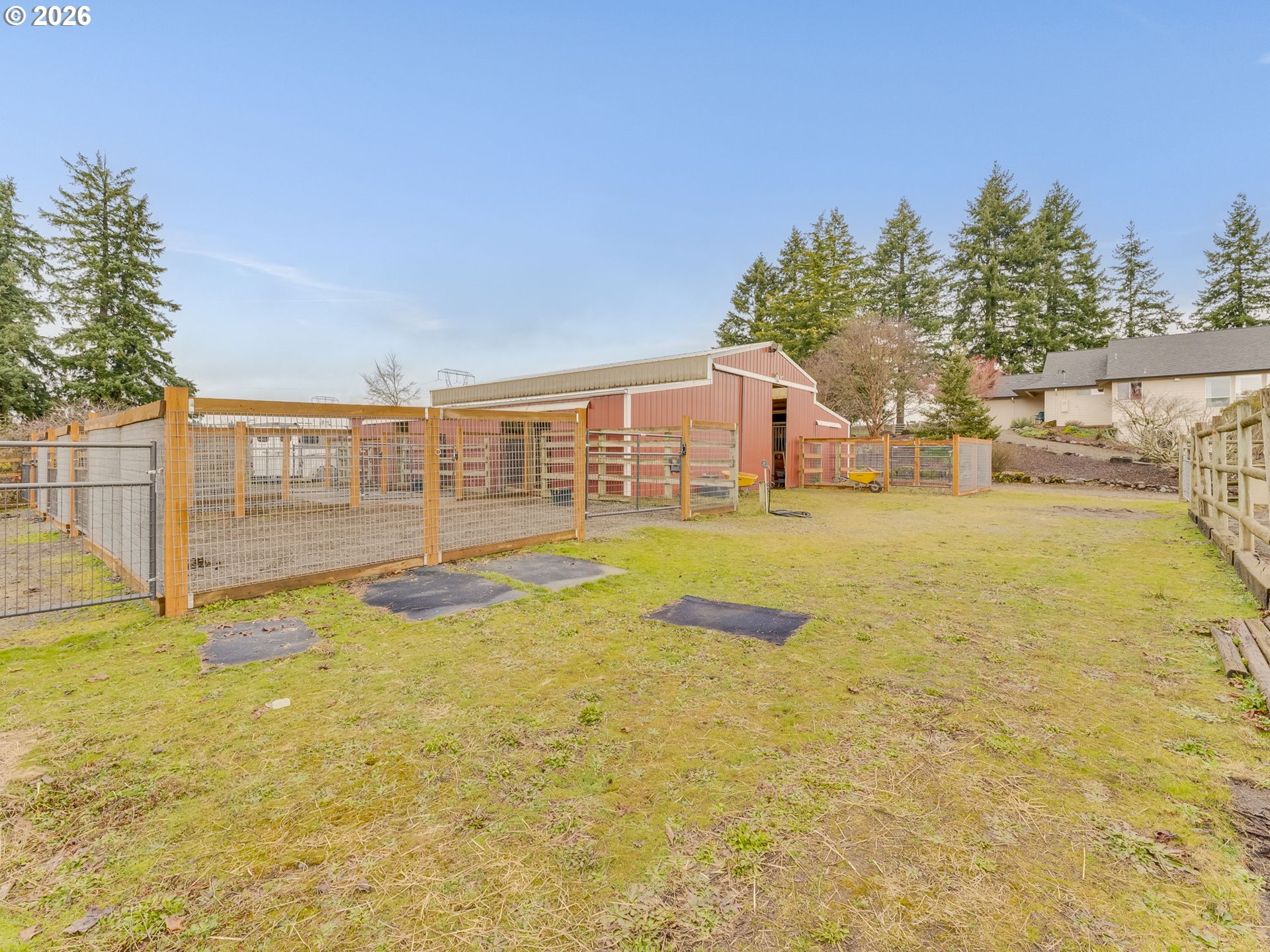 33100 SE GUNDERSON RD, Boring, OR, 97009