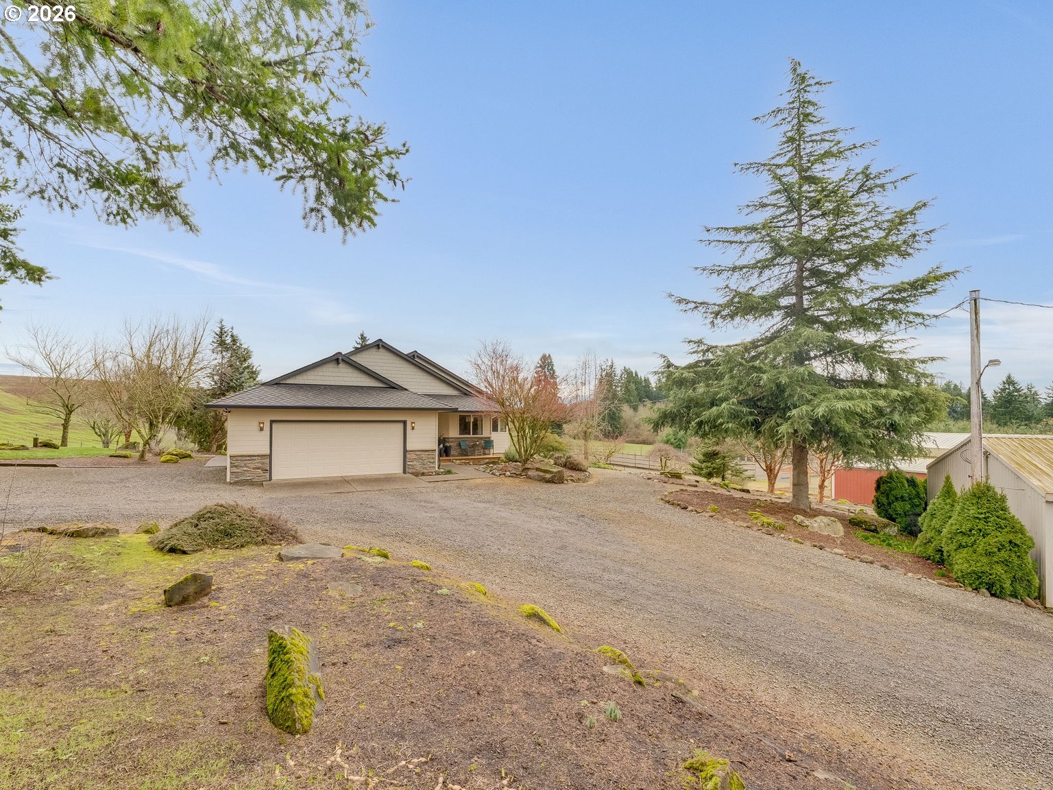 33100 SE GUNDERSON RD, Boring, OR, 97009