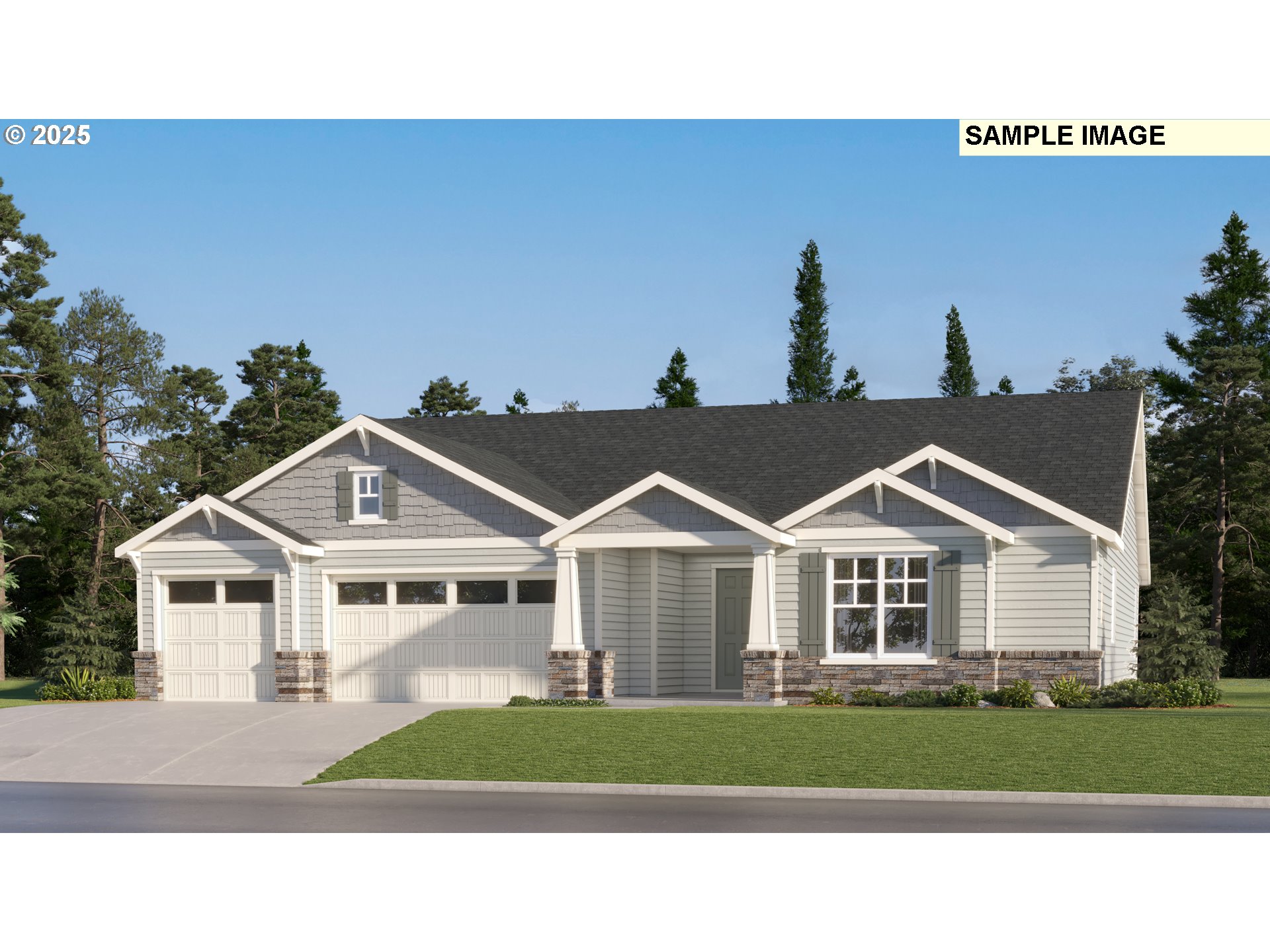 16807 NE 38TH AVE, Vancouver, WA, 98686