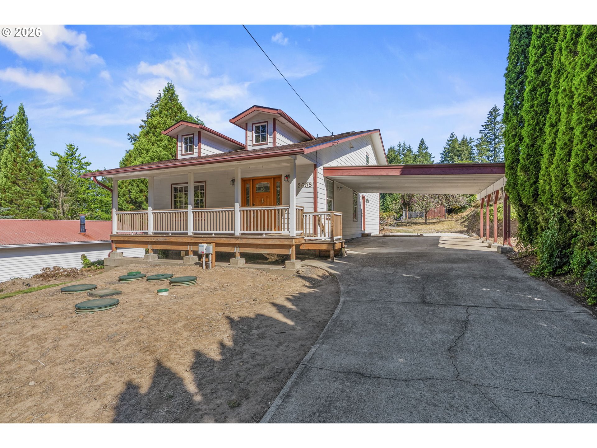 Kelso Listings