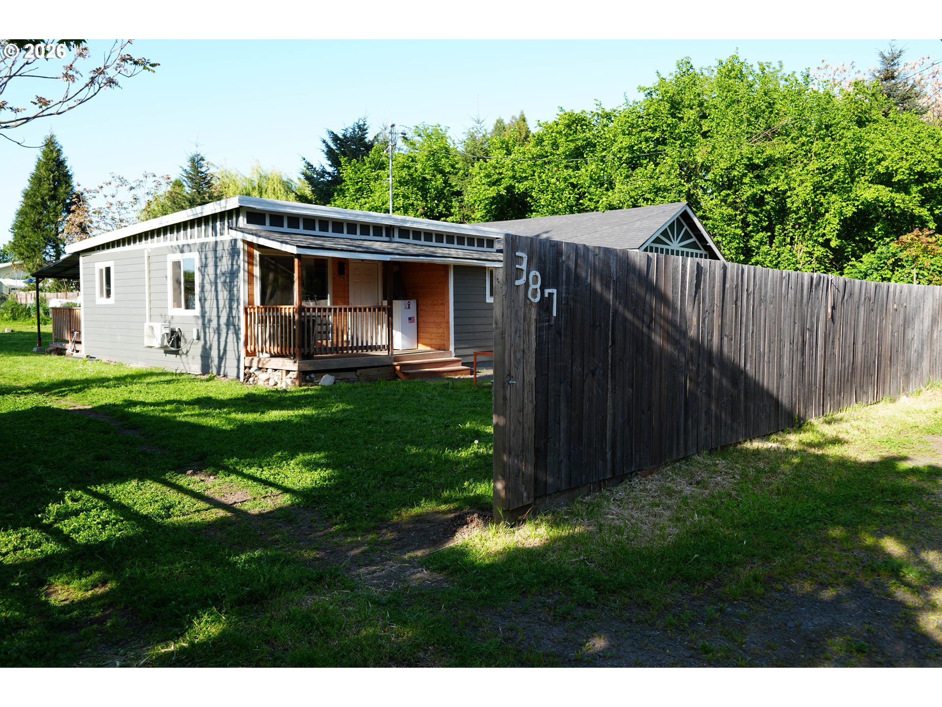 104 SW 6TH AVE, Milton Freewater, OR, 97862