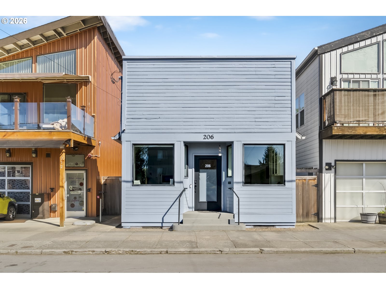 311 NW 12TH AVE UNIT 603, Portland, OR, 97209