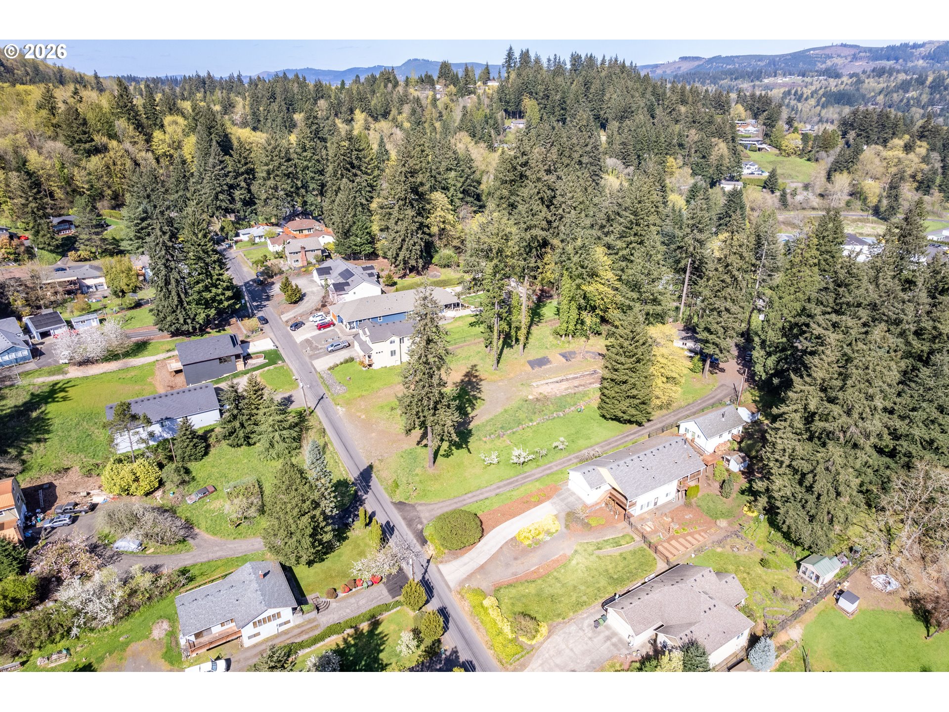 2326 W CASTLEMAN ST, Longview, WA, 98632