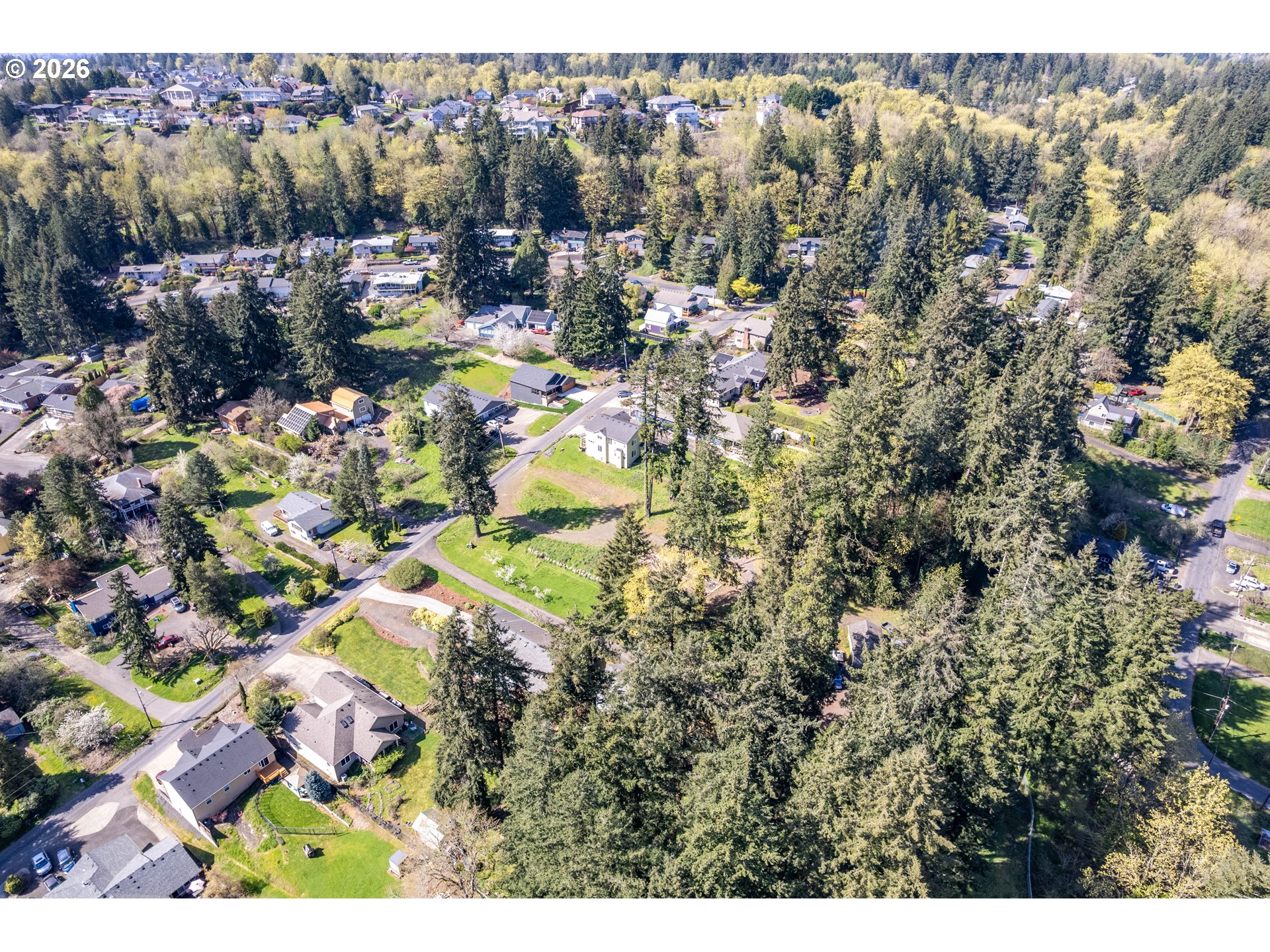 2326 W CASTLEMAN ST, Longview, WA, 98632