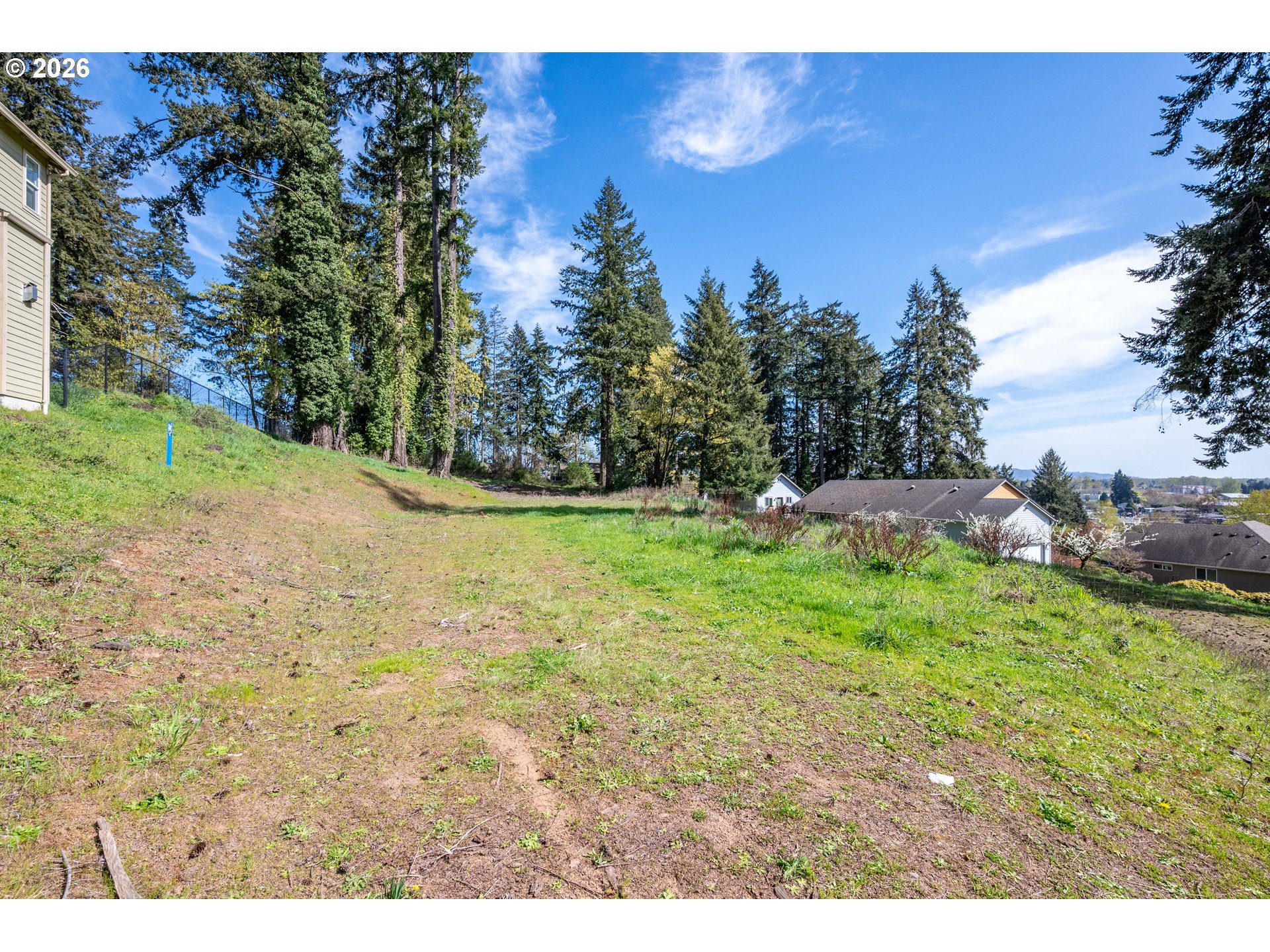 2326 W CASTLEMAN ST, Longview, WA, 98632