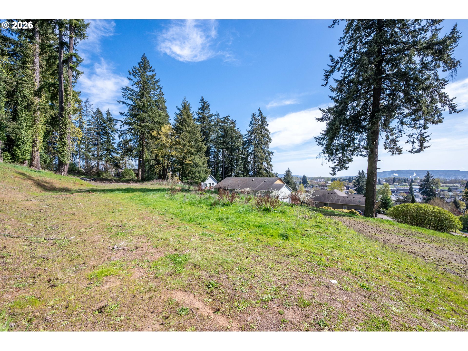 2326 W CASTLEMAN ST, Longview, WA, 98632