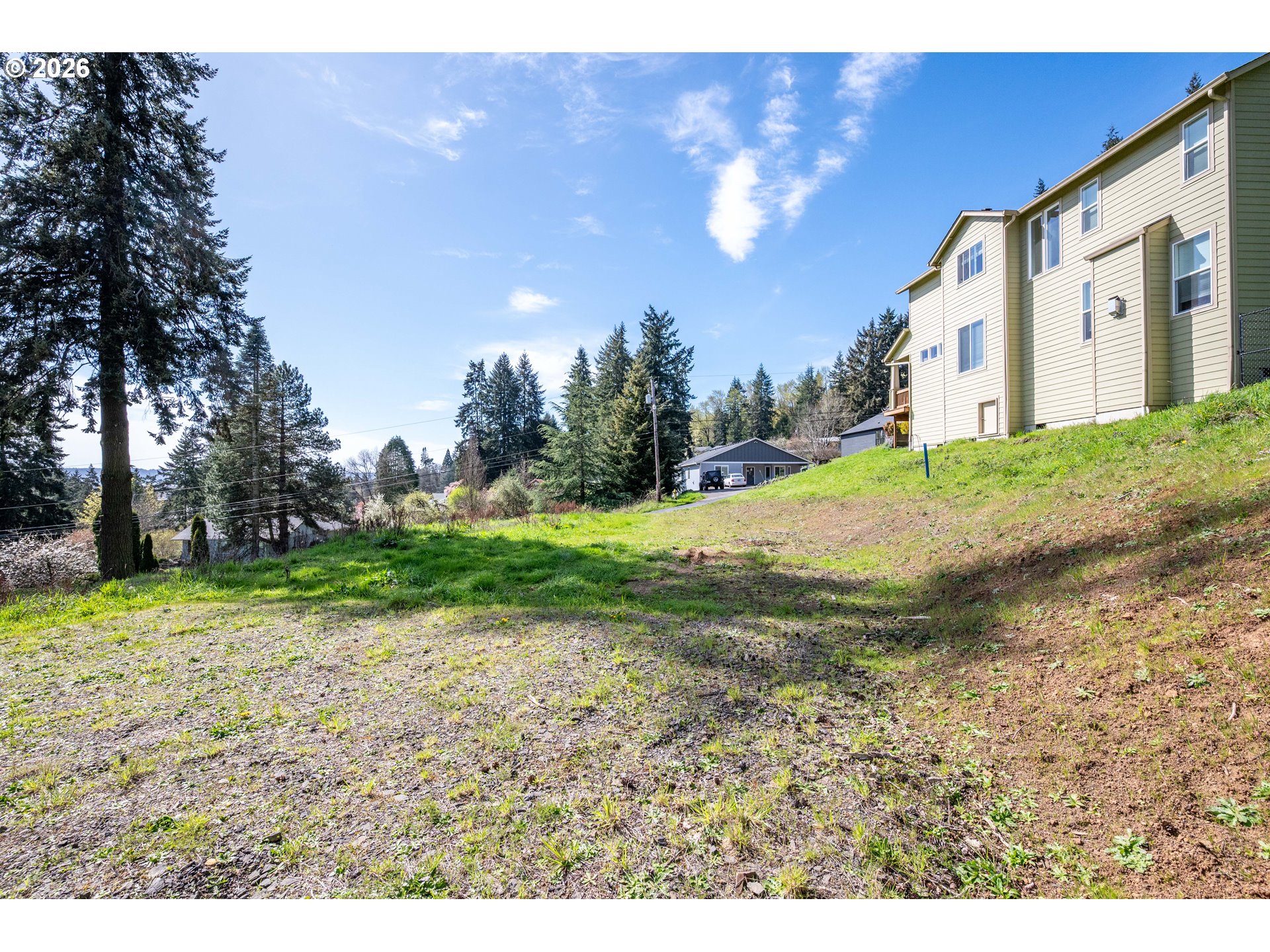 2326 W CASTLEMAN ST, Longview, WA, 98632