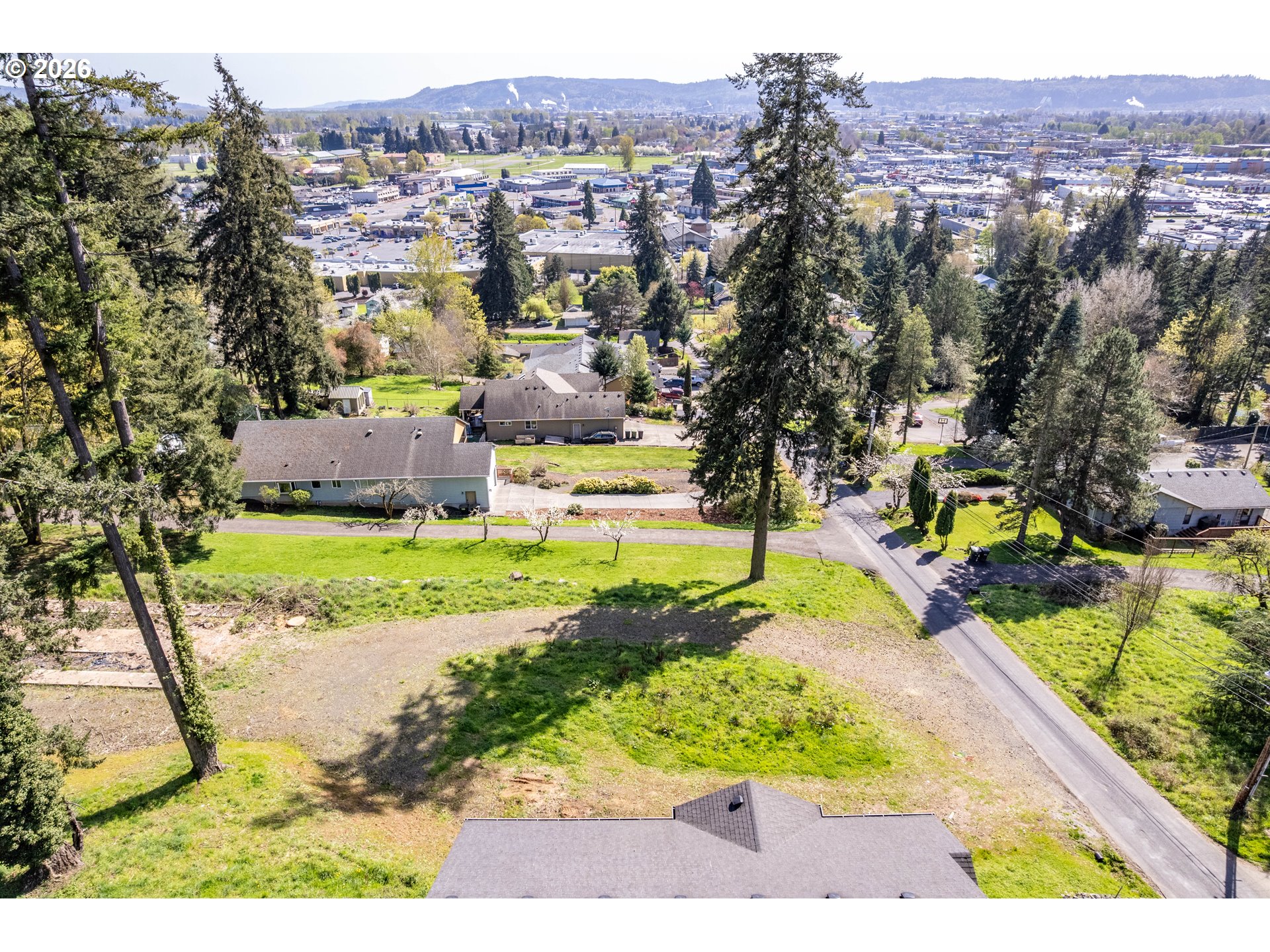 2326 W CASTLEMAN ST, Longview, WA, 98632
