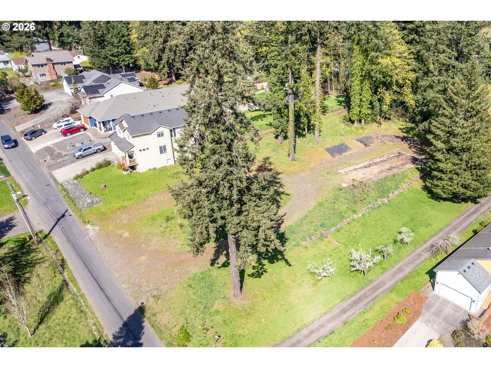 2326 W CASTLEMAN ST, Longview, WA, 98632