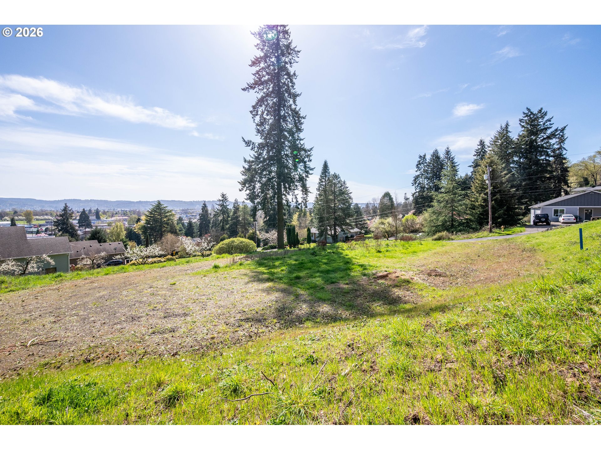 2326 W CASTLEMAN ST, Longview, WA, 98632